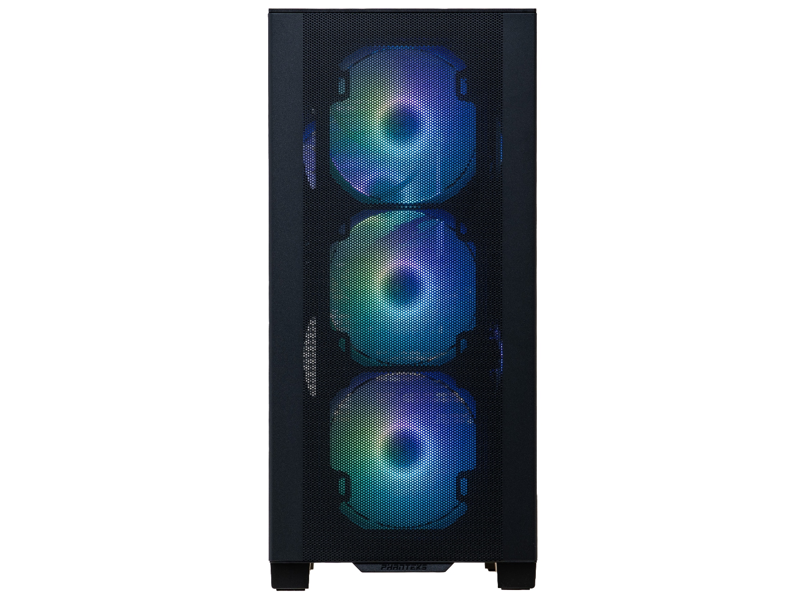 Komplett-PC Advanced Gaming a135 RGB Gaming-PC stasjonær