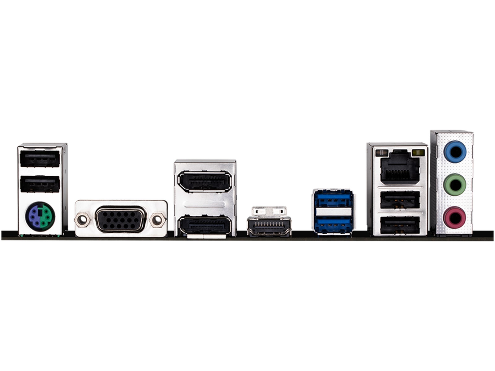 Gigabyte H610M S2H V2 Hovedkort Intel Socket