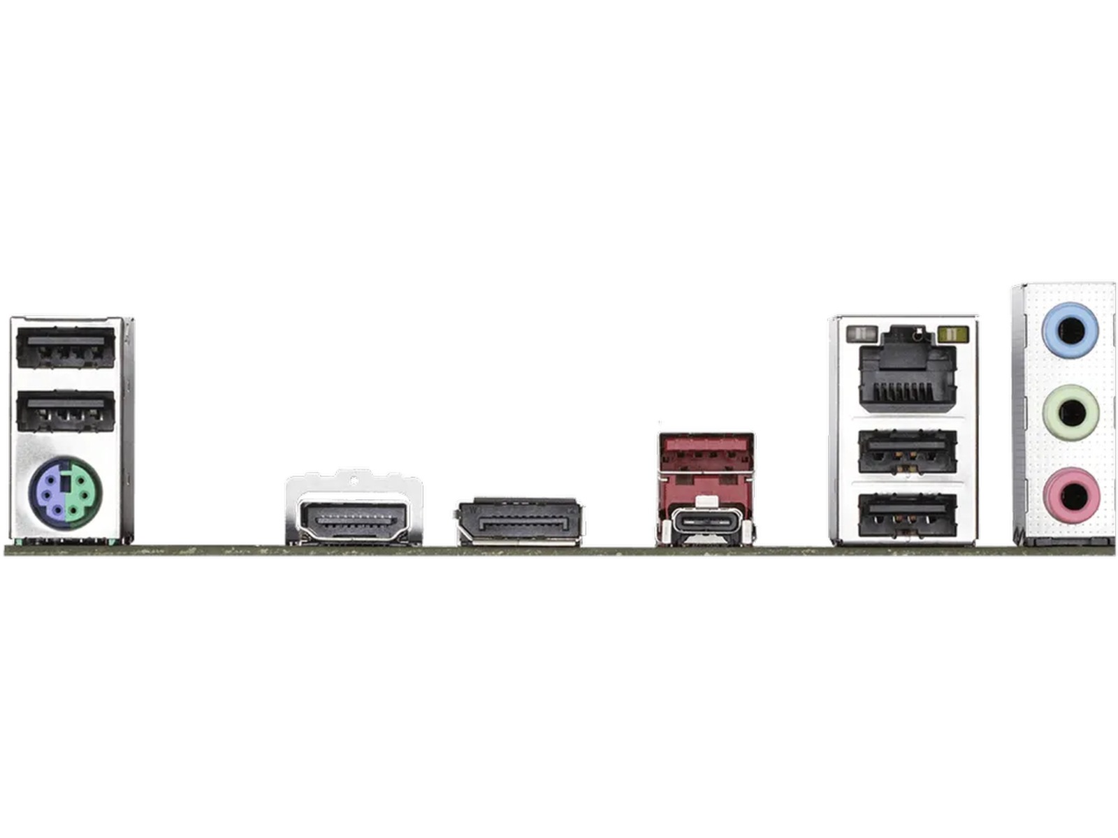 Gigabyte B760 DS3H DDR4 Hovedkort Intel Socket