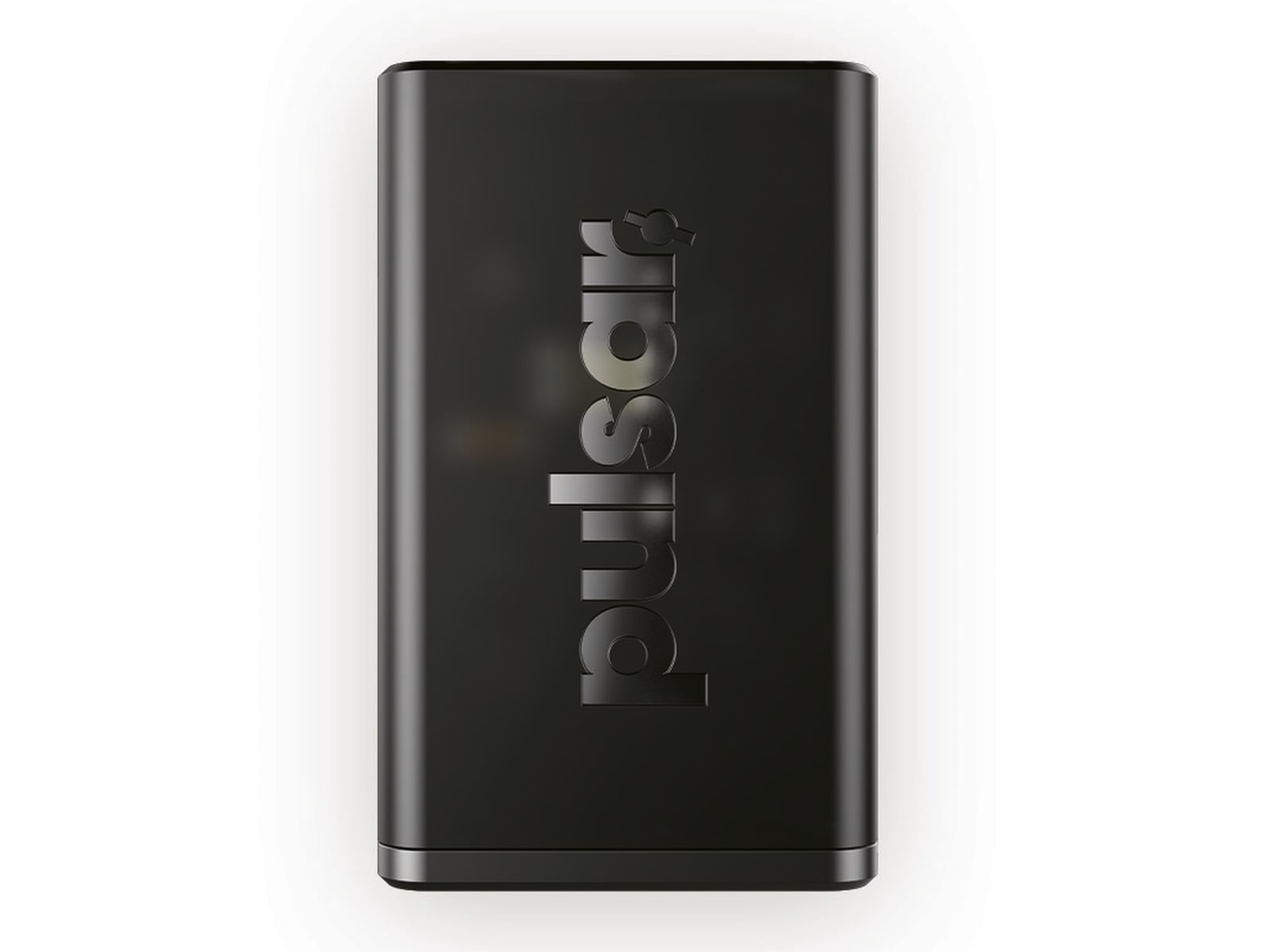 Pulsar Trådløs 4K Dongle (sort) Tilbehør