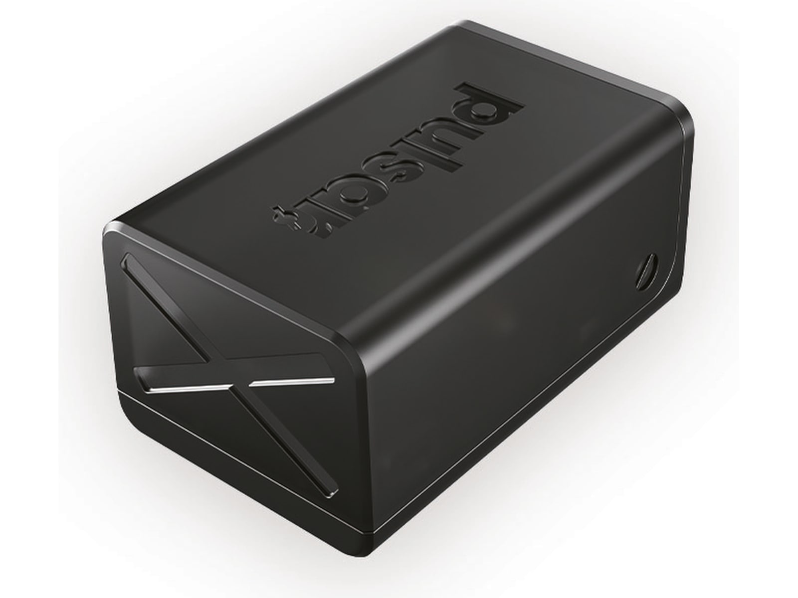 Pulsar Trådløs 4K Dongle (sort) Tilbehør