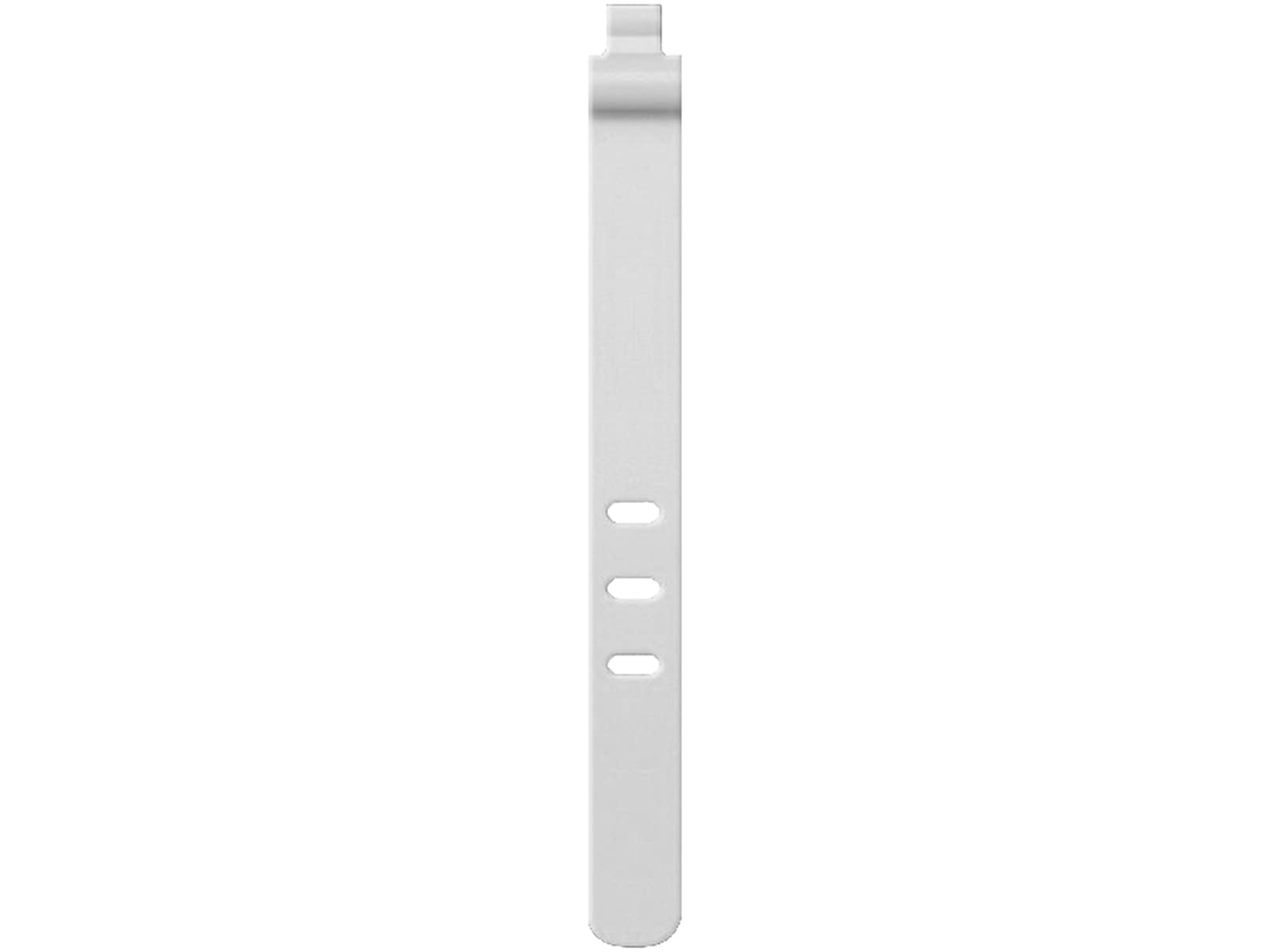 Pulsar X2 CrazyLight trådløs gamingmus (Uyuni White) Gamingmus