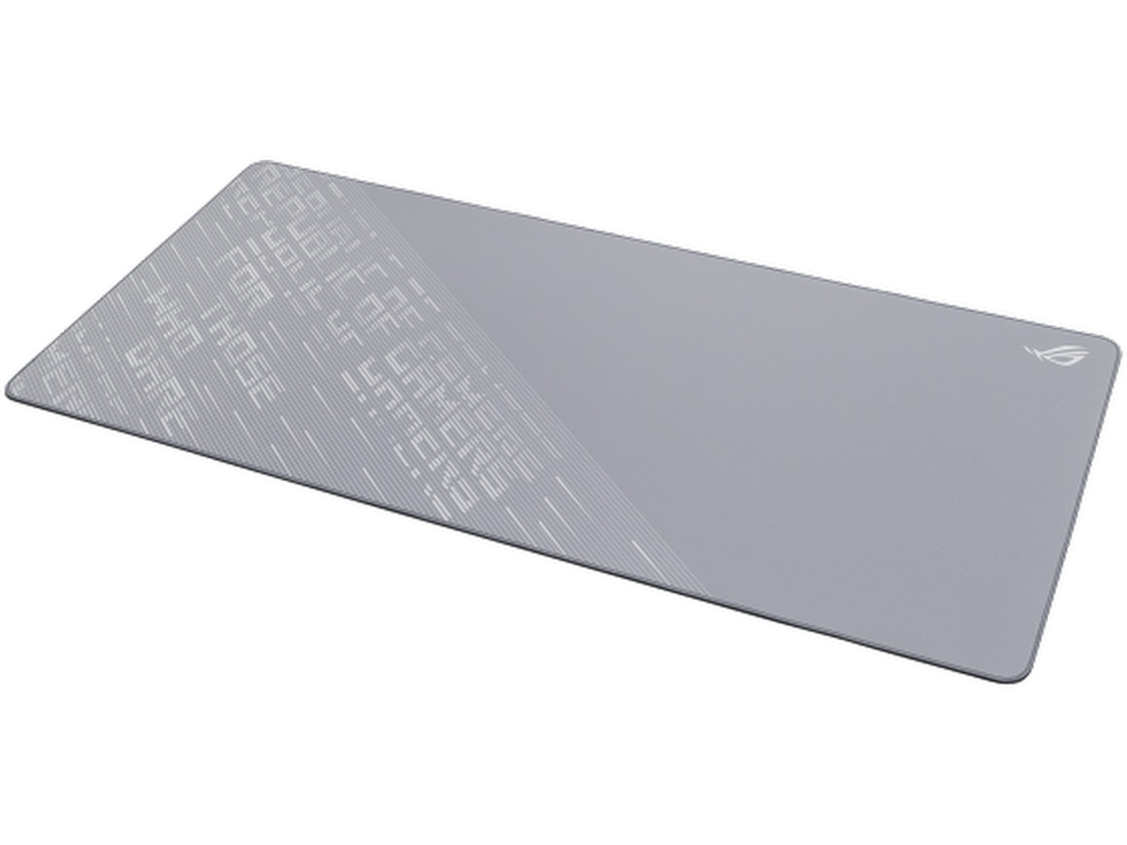 Asus ROG Scabbard II XXL Musematte (artic grey) Gamingmusematte