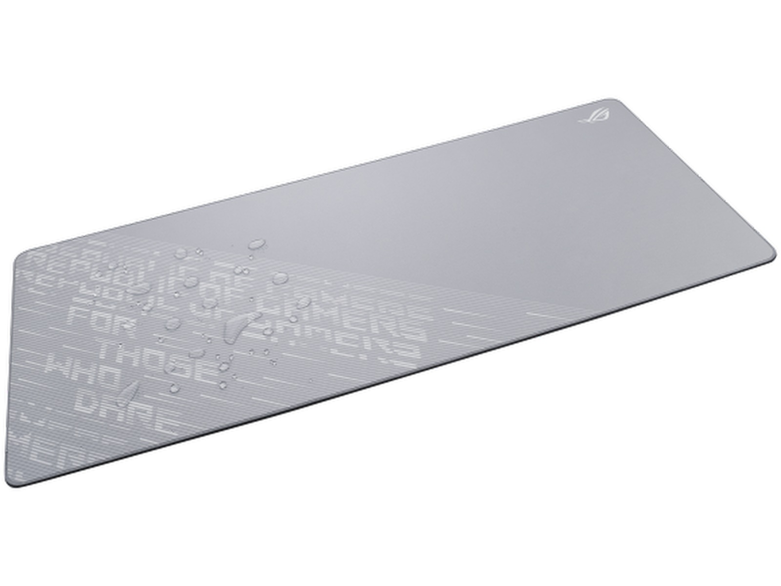 Asus ROG Scabbard II XXL Musematte (artic grey) Gamingmusematte