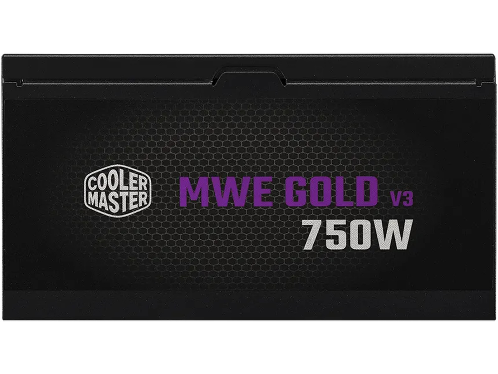 Cooler Master MWE Gold 750 V3 PSU Enheter