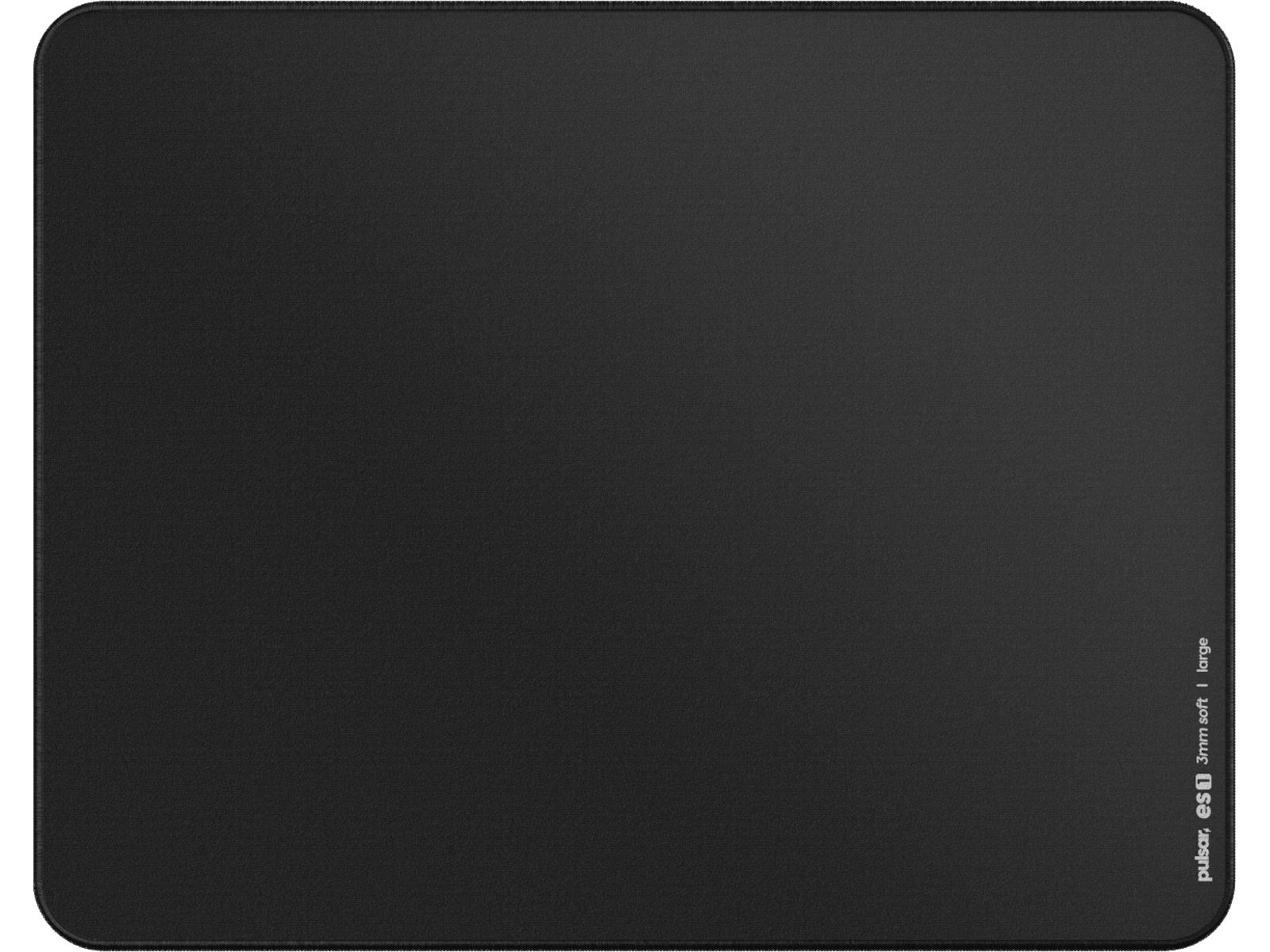 Pulsar ES1 Premium Musematte L Gamingmusematte