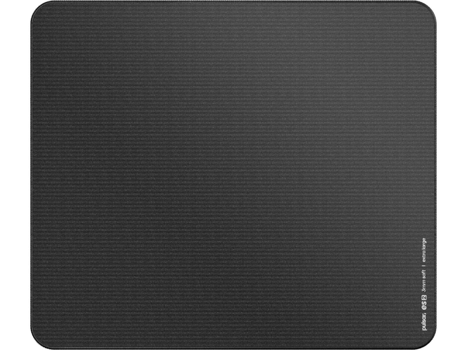 Pulsar ES2 Premium Musematte XL Gamingmusematte