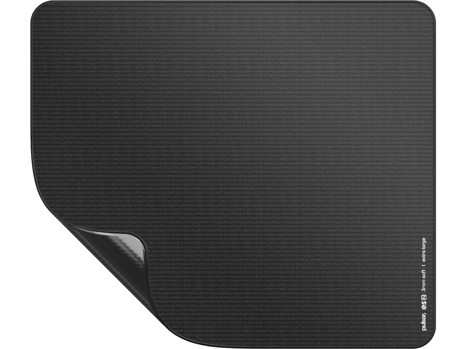 Pulsar ES2 Premium Musematte XL Gamingmusematte