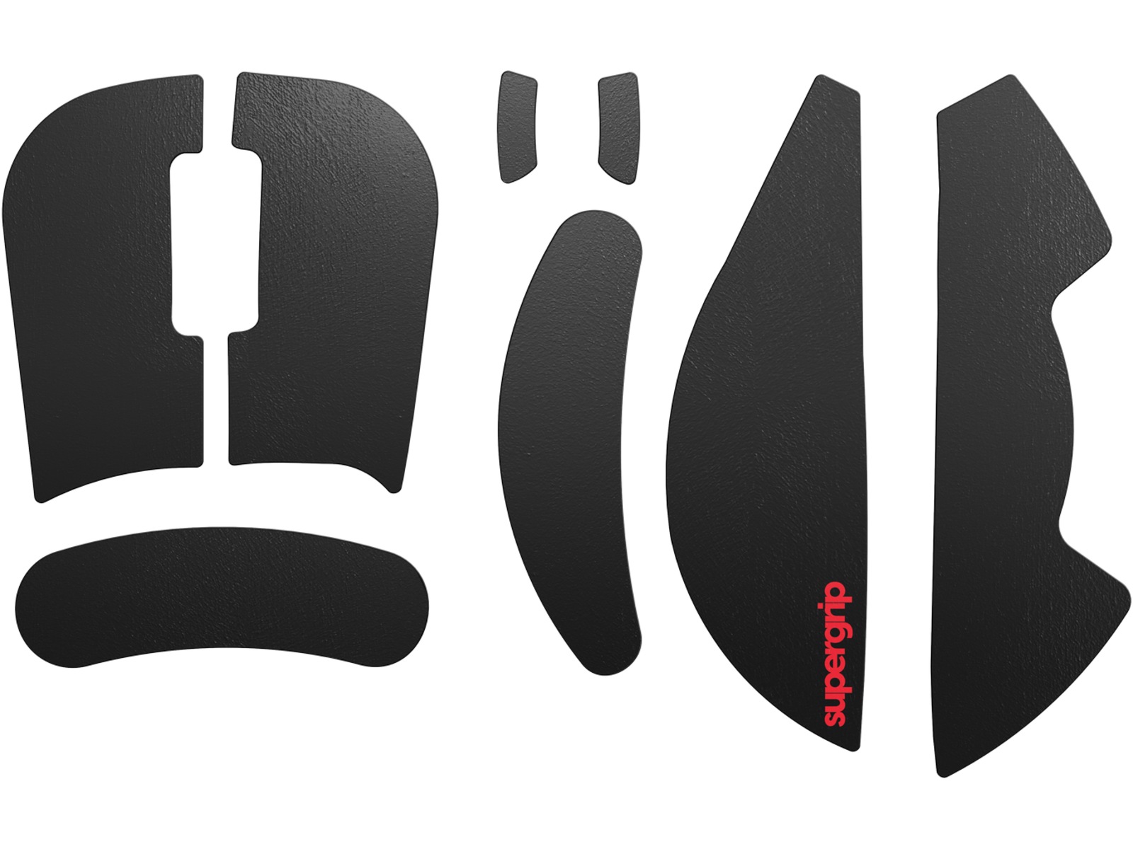 Pulsar Supergrip Grip Tape Xlite v3 Medium Tilbehør