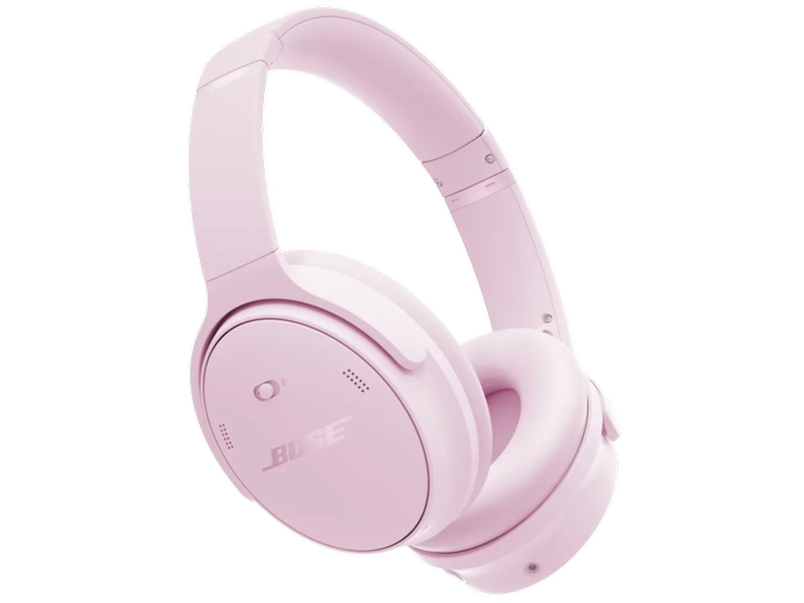 Bose QuietComfort II Trådløse Hodetelefoner (petal pink) Hodetelefoner