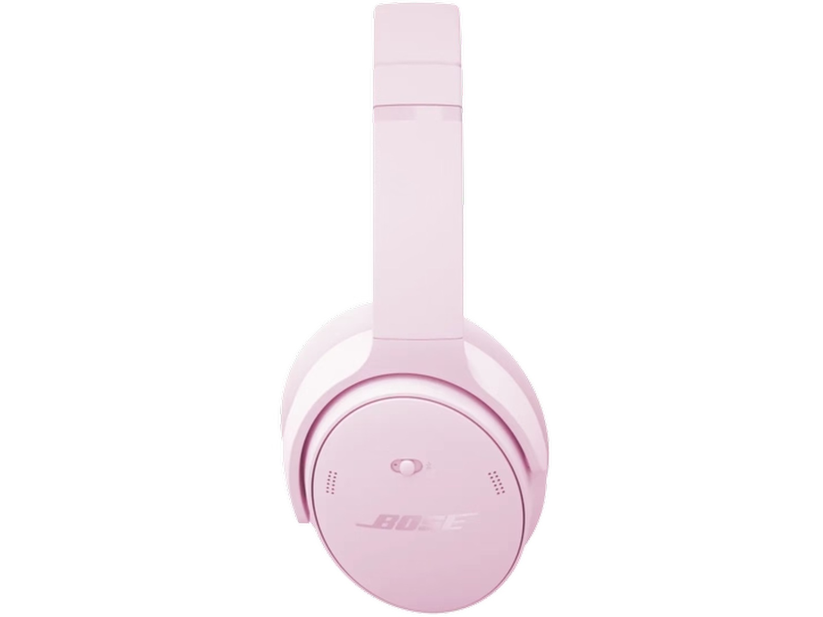 Bose QuietComfort Trådløse Hodetelefoner (petal pink) Hodetelefoner