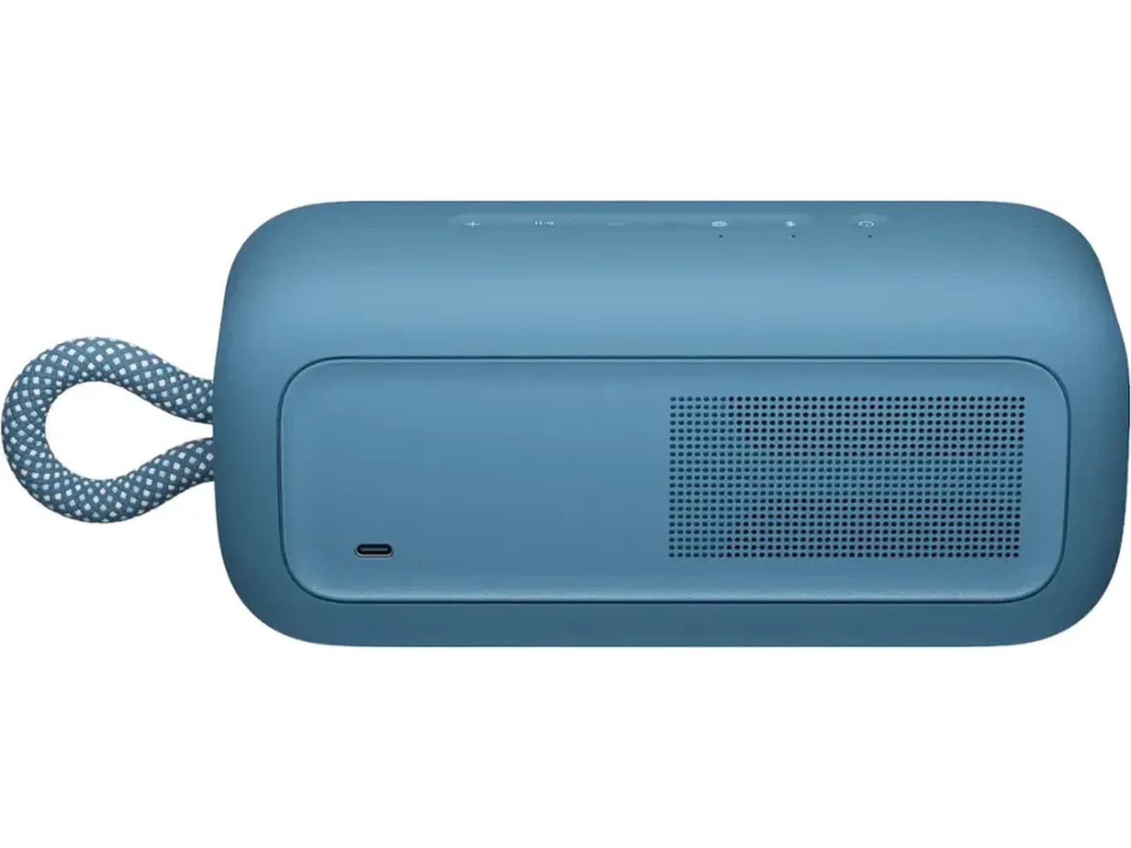 Bose Soundlink Plus bærbar høyttaler (Blue Dusk) Trådløs / Bluetooth-høyttaler