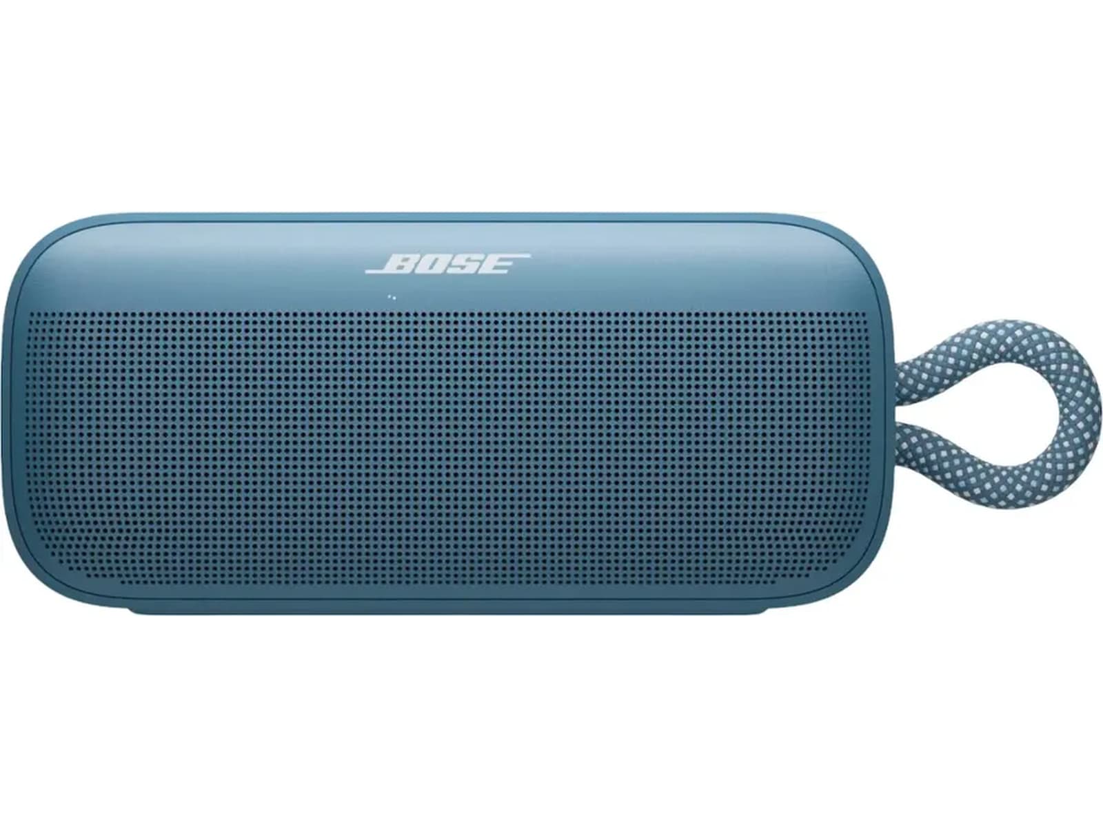 Bose Soundlink Plus bærbar høyttaler (Blue Dusk) Trådløs / Bluetooth-høyttaler