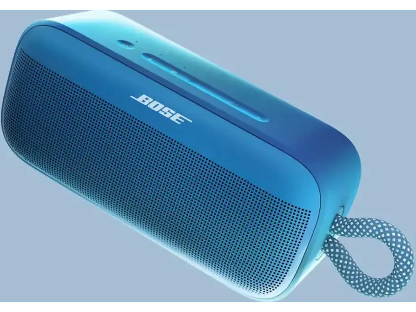 Bose Soundlink Plus bærbar høyttaler (Blue Dusk) Trådløs / Bluetooth-høyttaler
