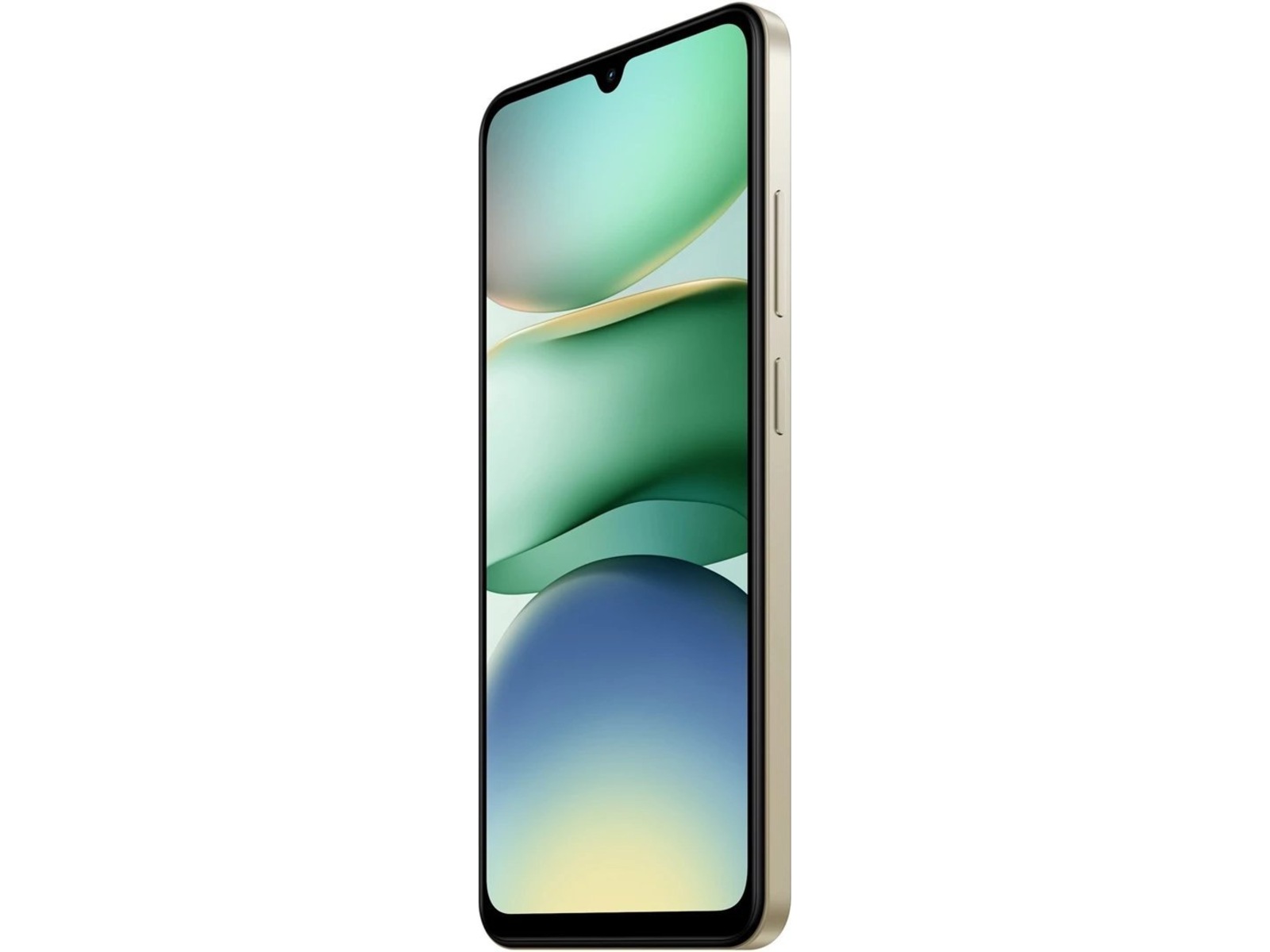 Xiaomi Redmi A5 64GB (gull) Mobiltelefoner