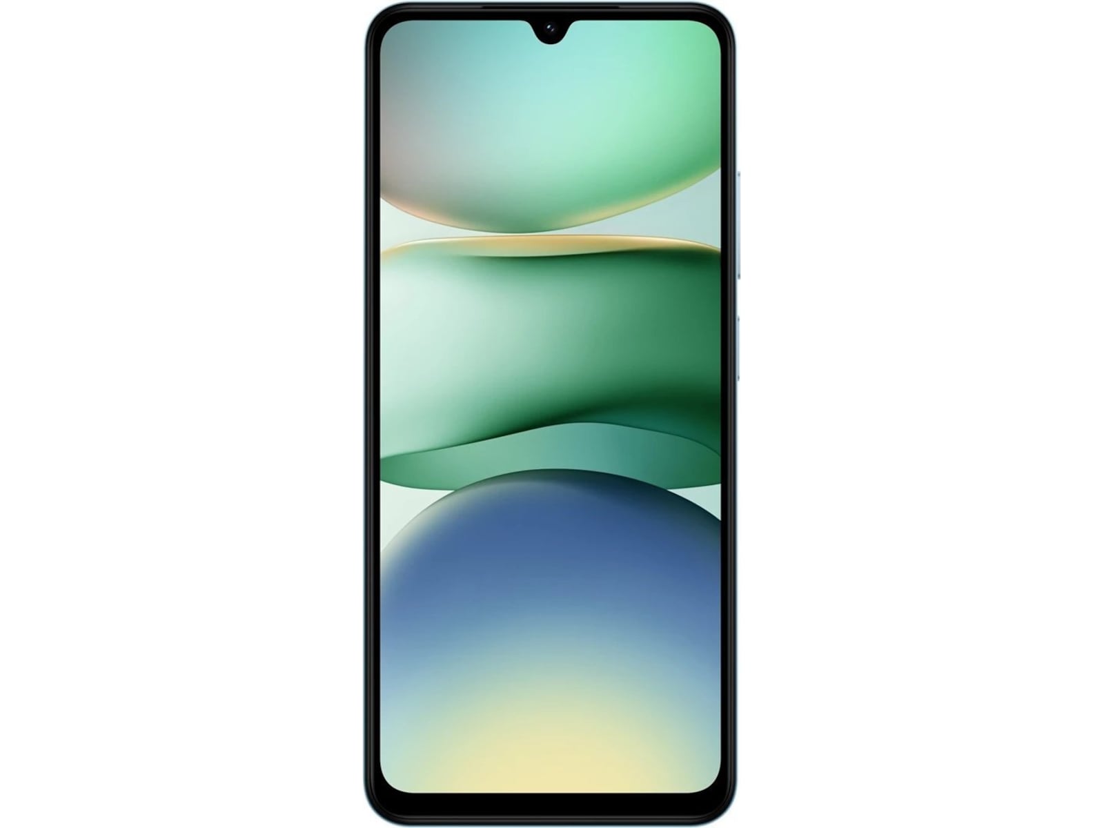 Xiaomi Redmi A5 64GB (blå) Mobiltelefoner