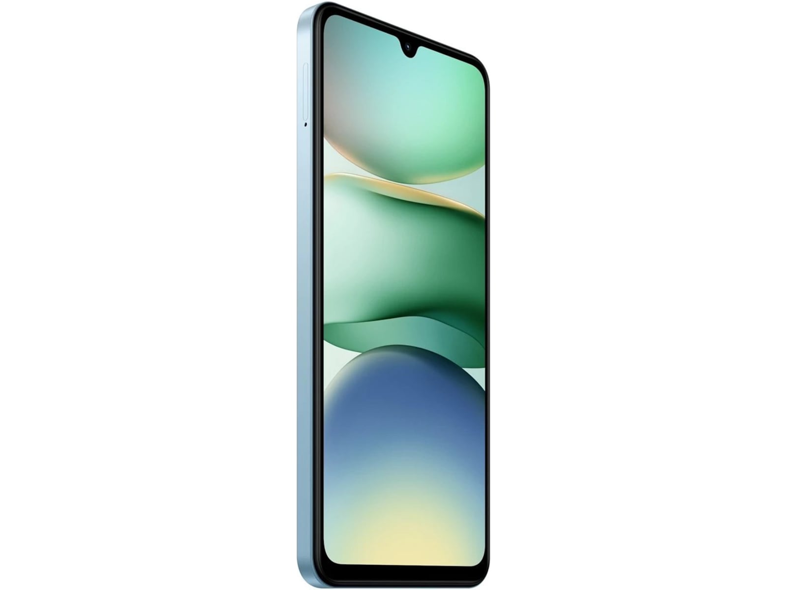 Xiaomi Redmi A5 64GB (blå) Mobiltelefoner