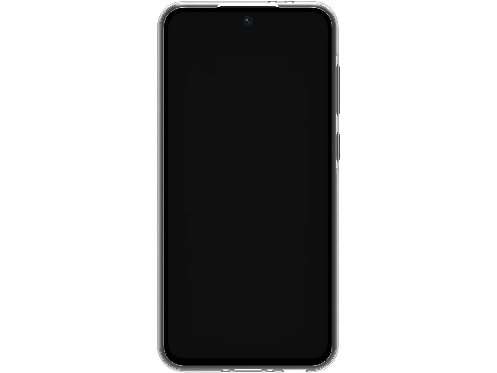 dbramante1928 Galaxy A36 5G Greenland Deksel (gjennomsiktig) Deksel til mobiltelefon