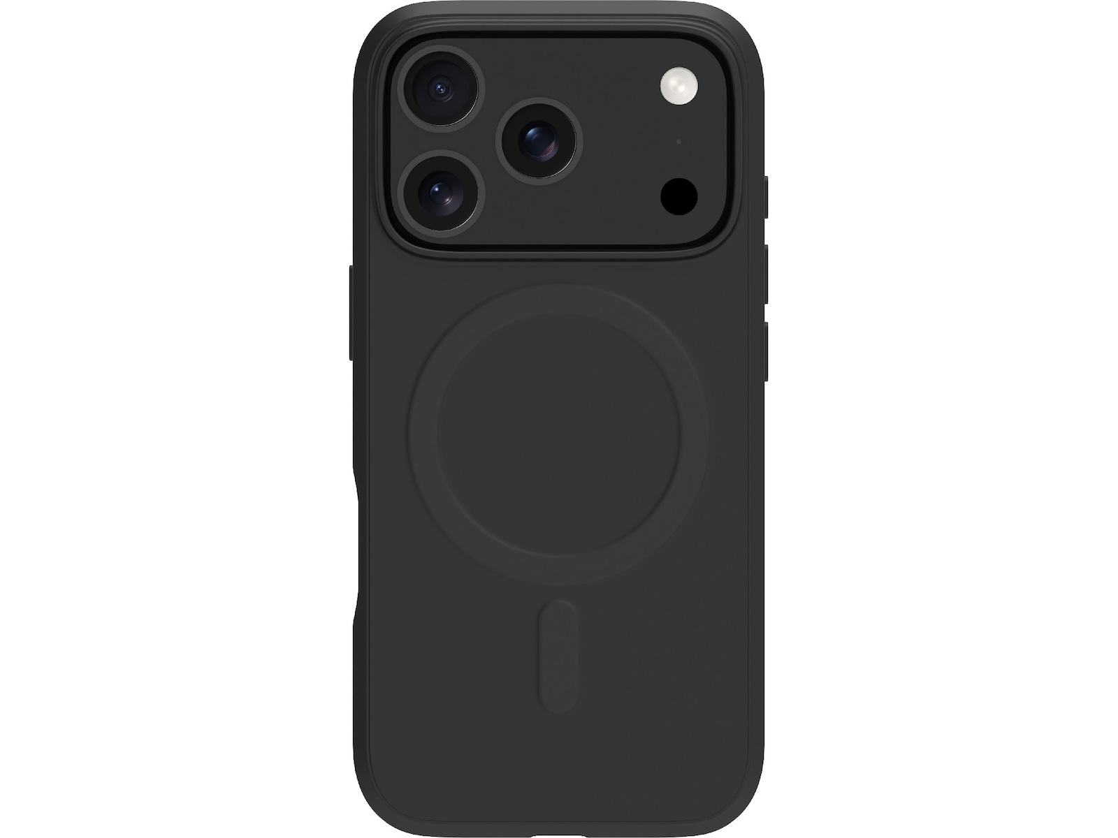 dbramante1928 iPhone 17 Pro Greenland Pro deksel (night black) Deksel til mobiltelefon