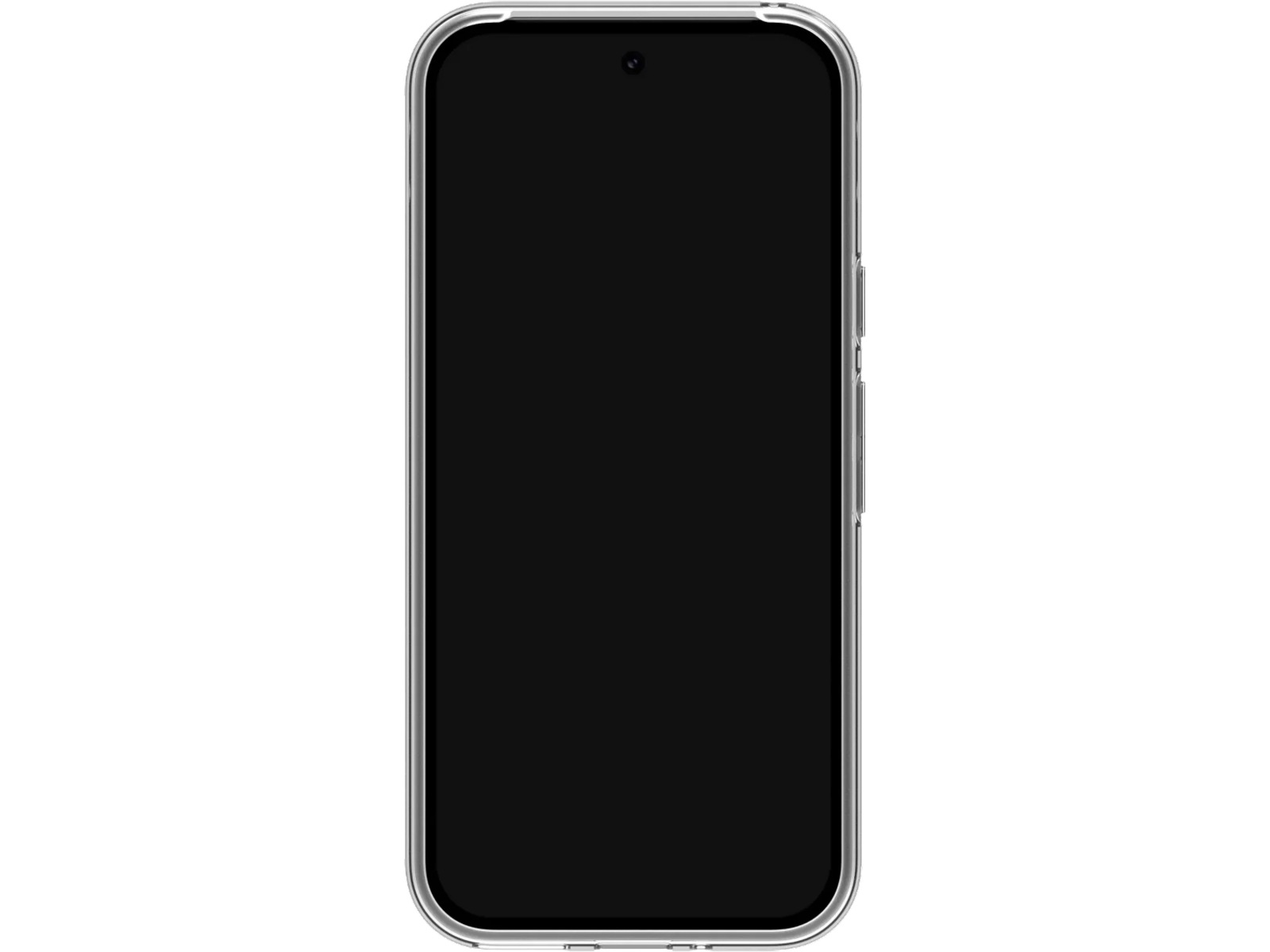 dbramante1928 Pixel 9 / 9 Pro Greenland Deksel (gjennomsiktig) Deksel til mobiltelefon