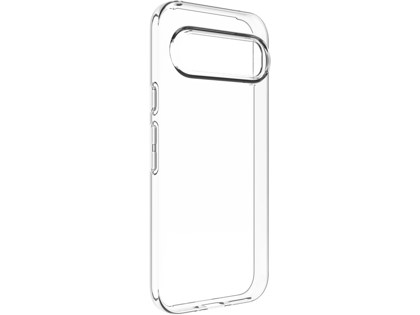 dbramante1928 Pixel 9 / 9 Pro Greenland Deksel (gjennomsiktig) Deksel til mobiltelefon