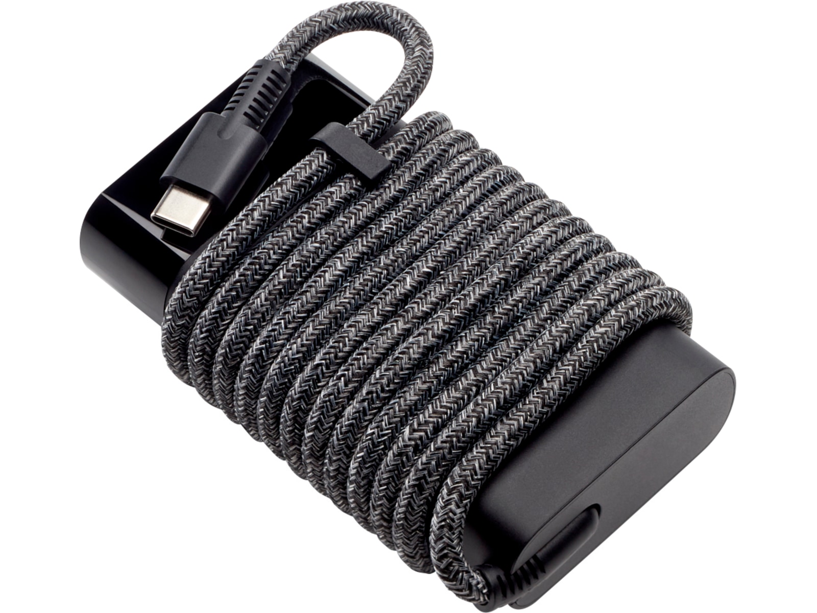 HP 65W USB-C Adapter Batteri og lader
