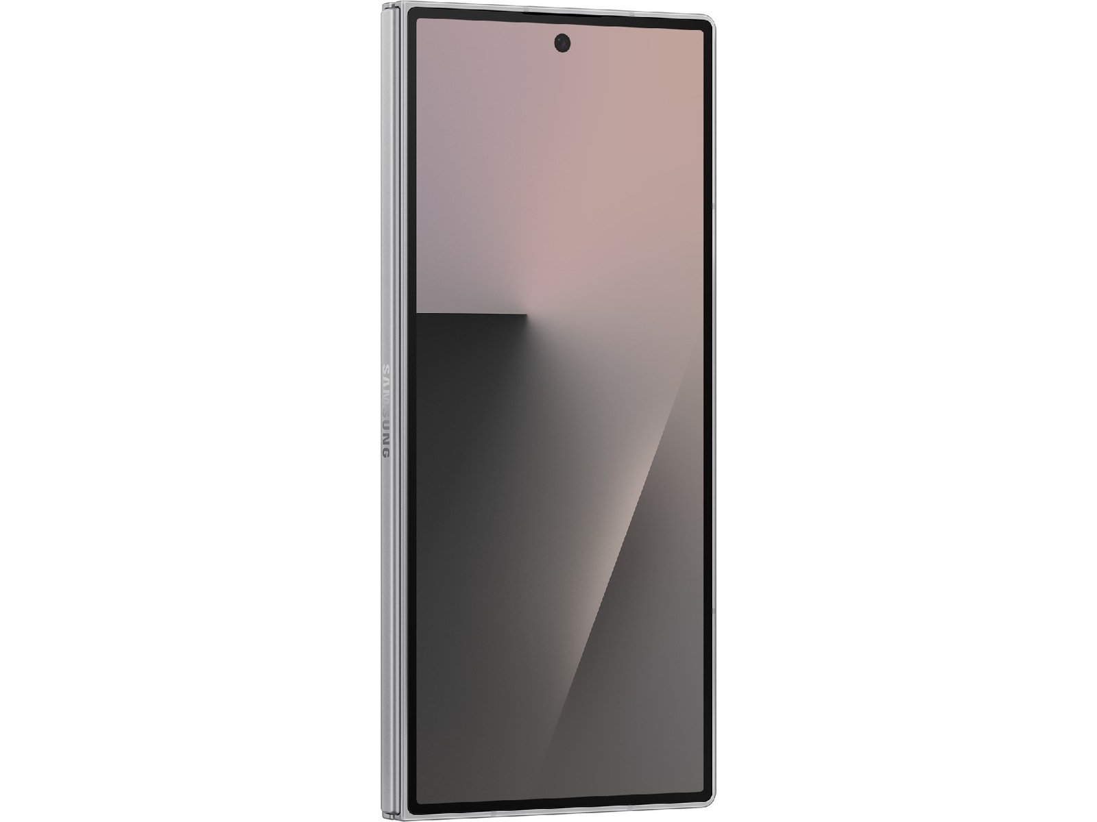 Samsung Galaxy Z Fold7 256GB (silver shadow) Mobiltelefoner