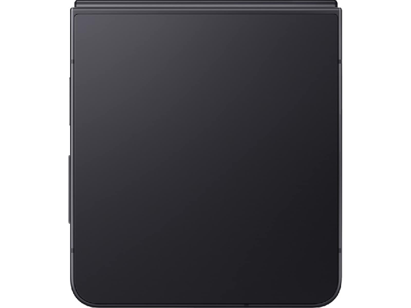Samsung Galaxy Z Flip7 256GB (jetblack) Mobiltelefoner