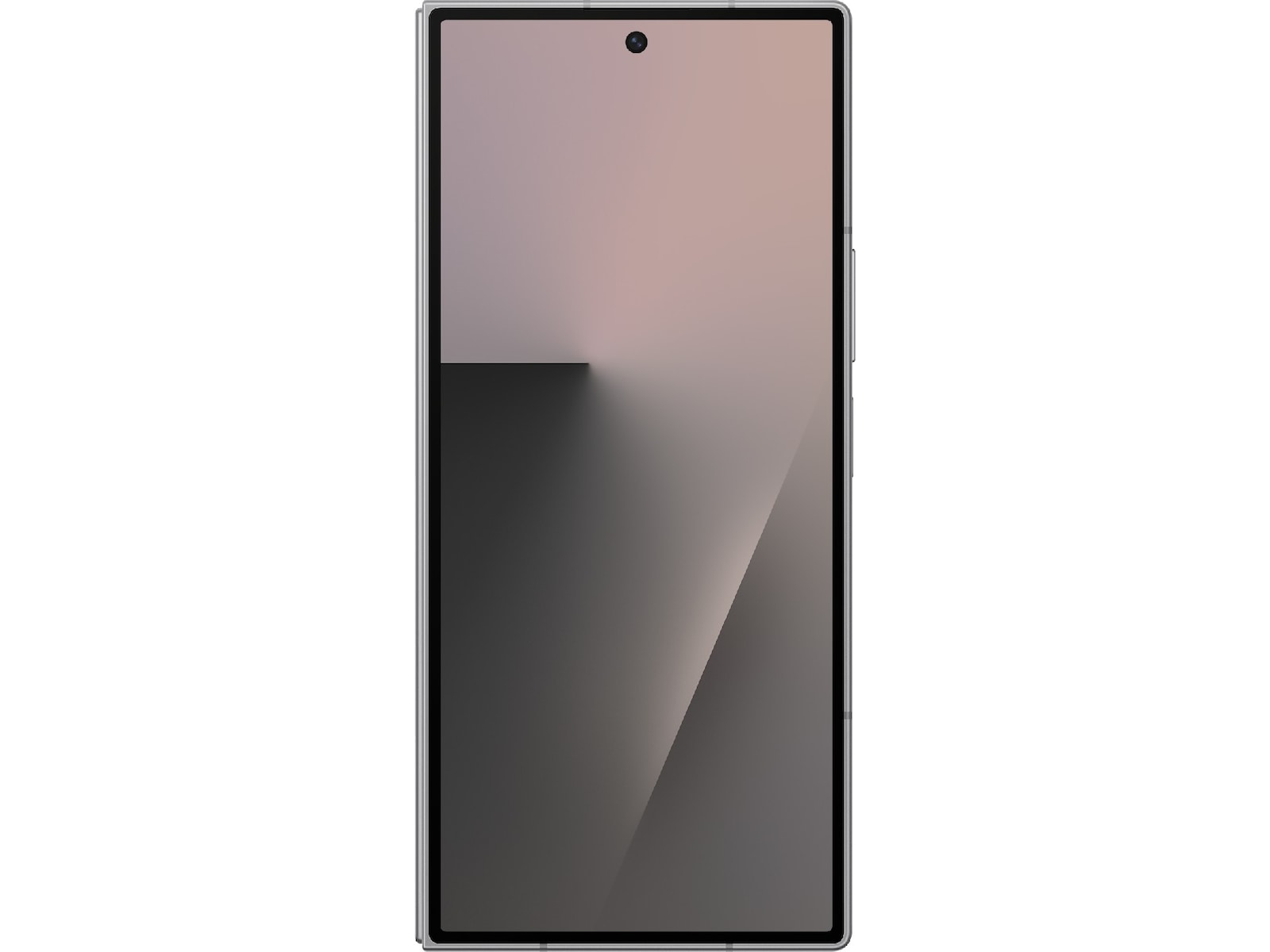 Samsung Galaxy Z Fold7 512GB (silver shadow) Mobiltelefoner