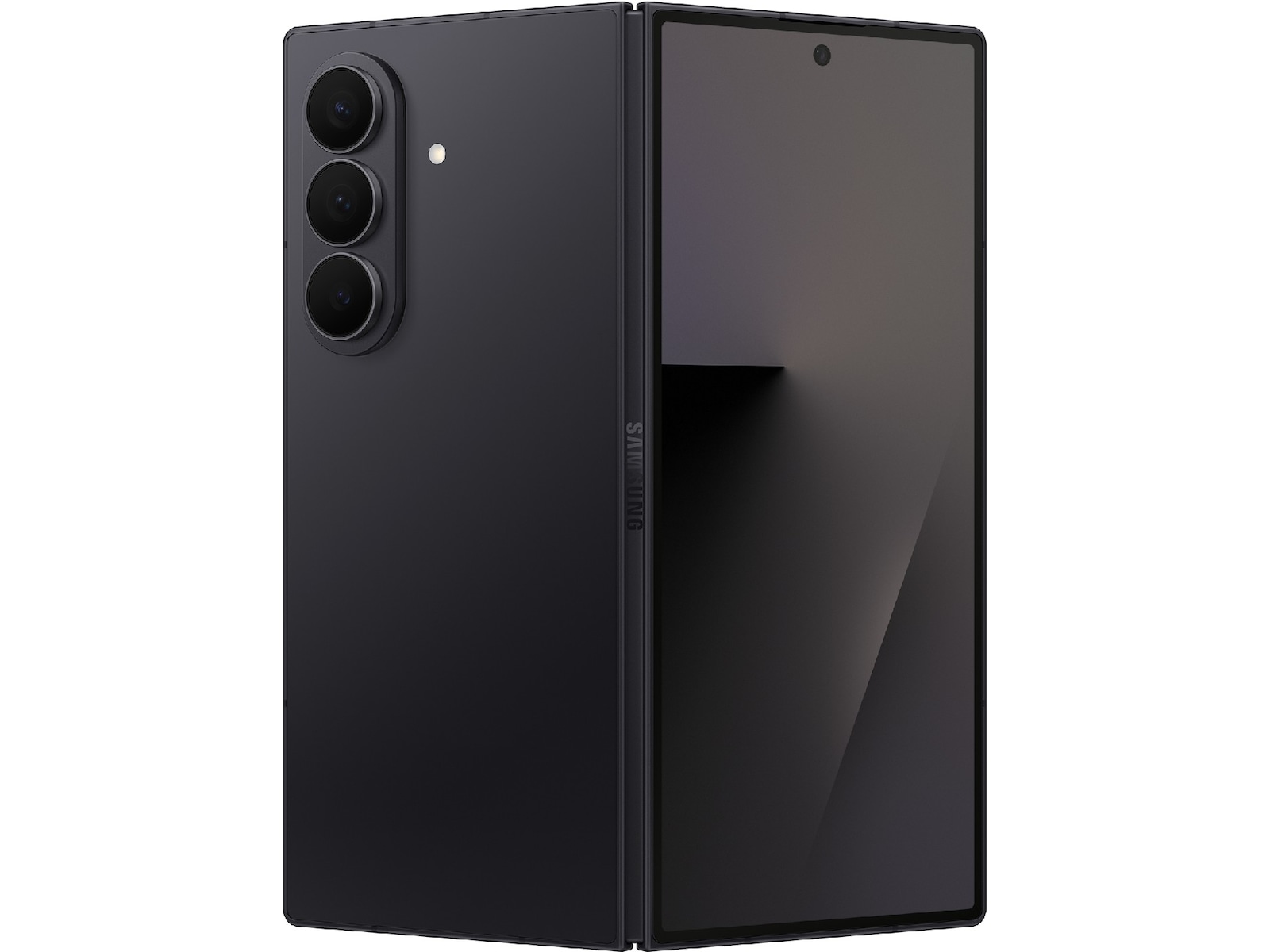 Samsung Galaxy Z Fold7 512GB (jetblack) Mobiltelefoner