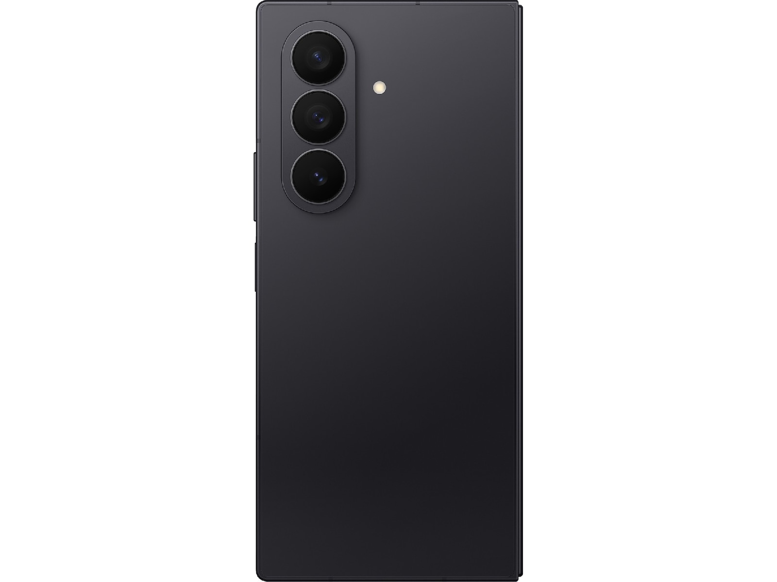 Samsung Galaxy Z Fold7 512GB (jetblack) Mobiltelefoner