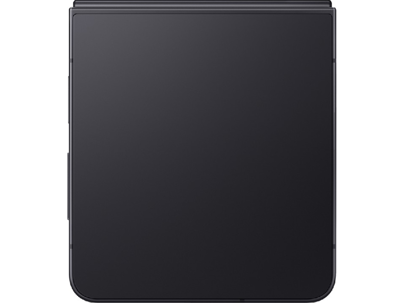 Samsung Galaxy Z Flip7 512GB (jetblack) Mobiltelefoner