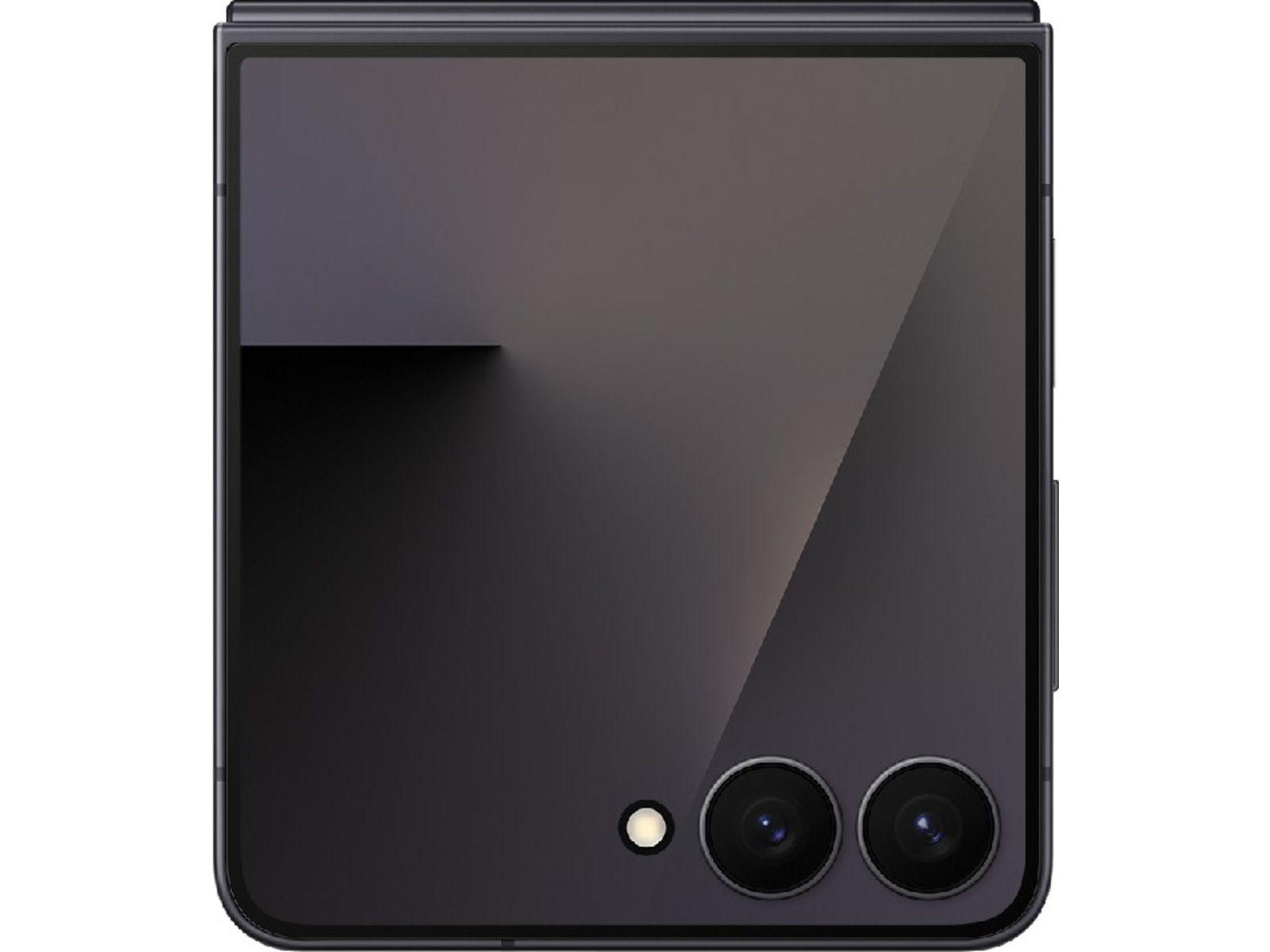 Samsung Galaxy Z Flip7 512GB (jetblack) Mobiltelefoner