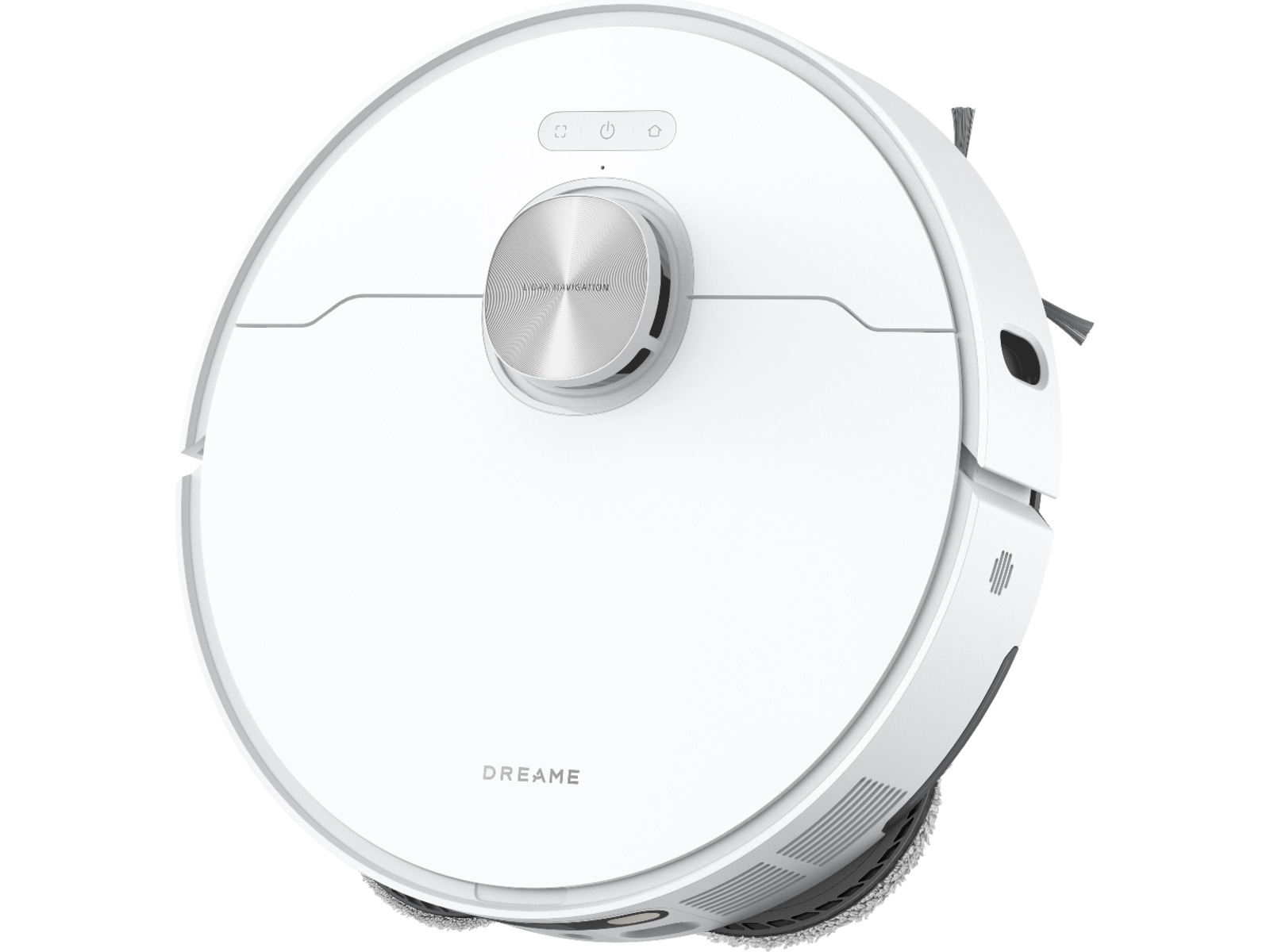 Dreame L40 Ultra AE Robotstøvsuger (hvit) Robotstøvsugere