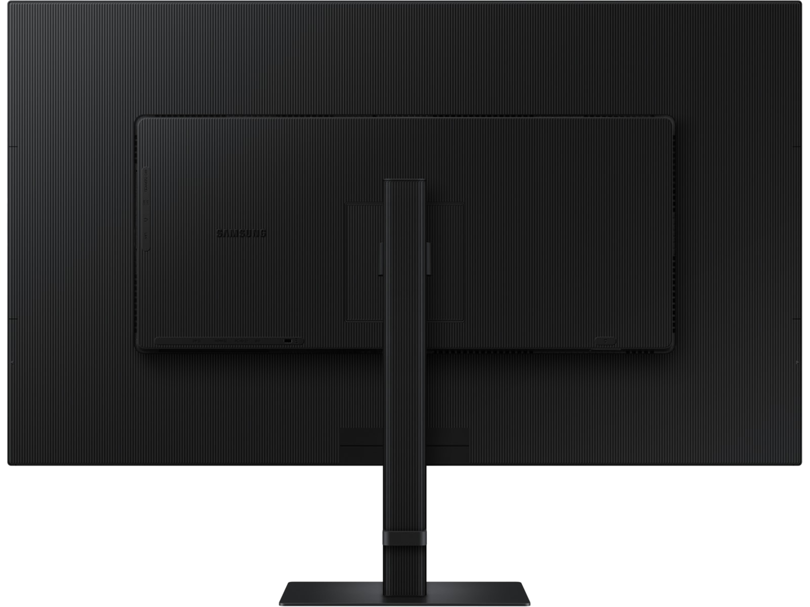 Samsung 37" ViewFinity S8 4K skjerm S37D800UA Skjermer