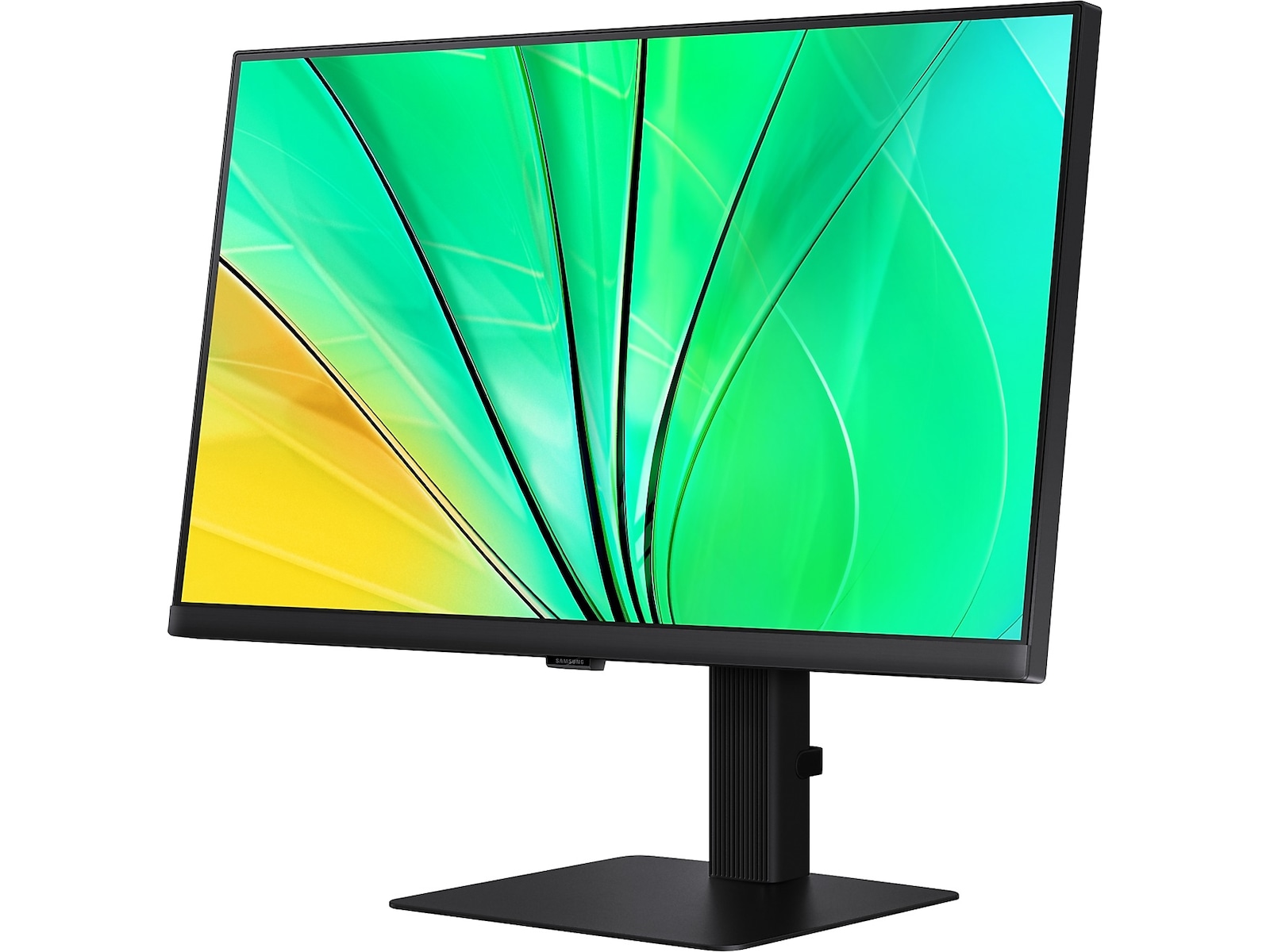 Samsung 24" ViewFinity S6 skjerm S24D600EA Skjermer
