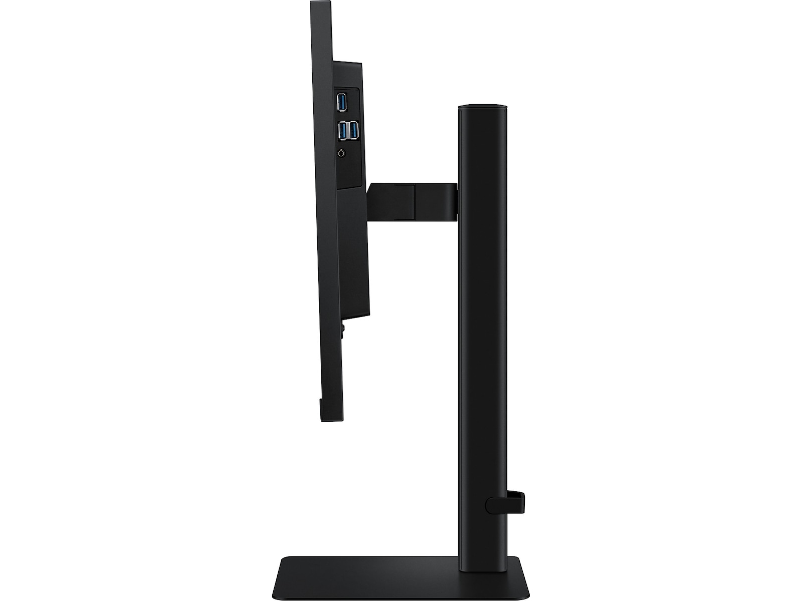Samsung 24" ViewFinity S6 skjerm S24D600EA Skjermer