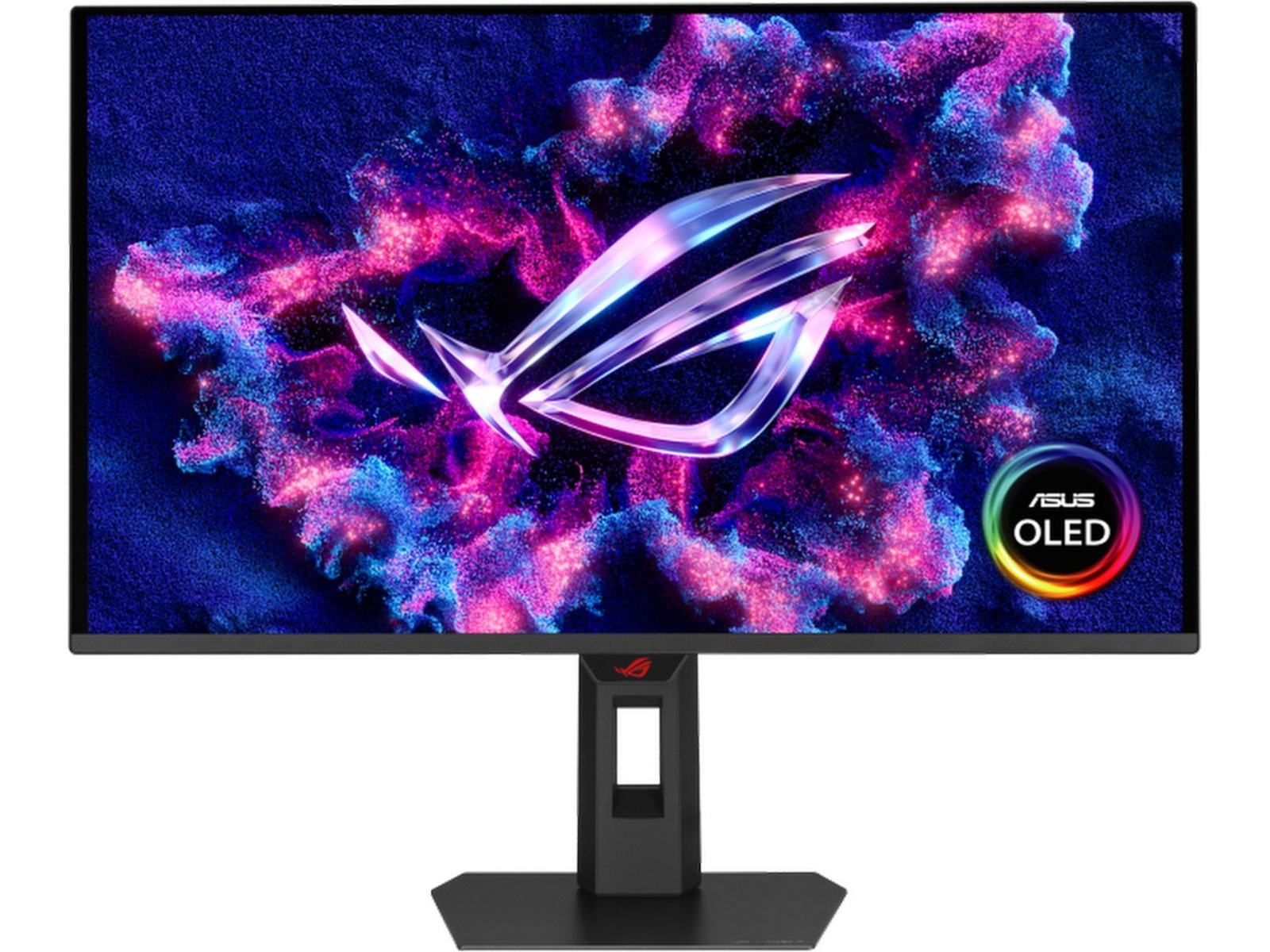 ASUS 27" gamingskjerm ROG Strix XG27AQDPG Skjermer