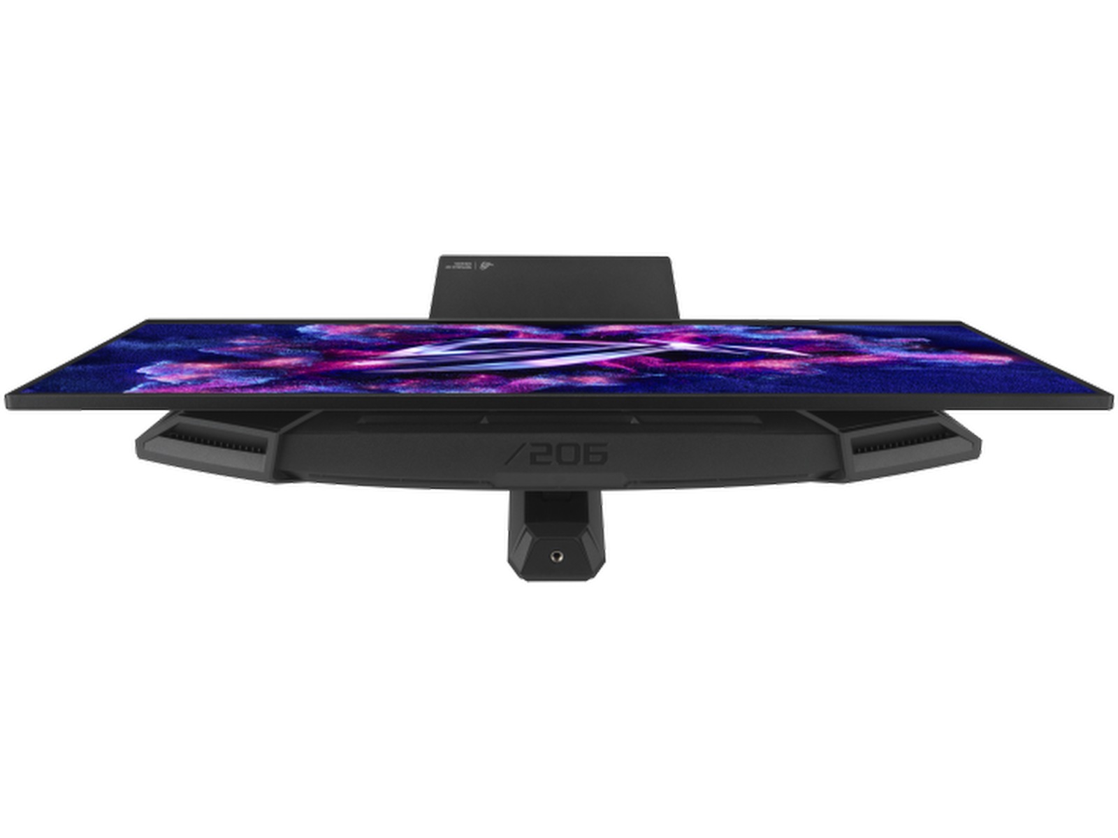 ASUS 27" gamingskjerm ROG Strix XG27AQDPG Skjermer