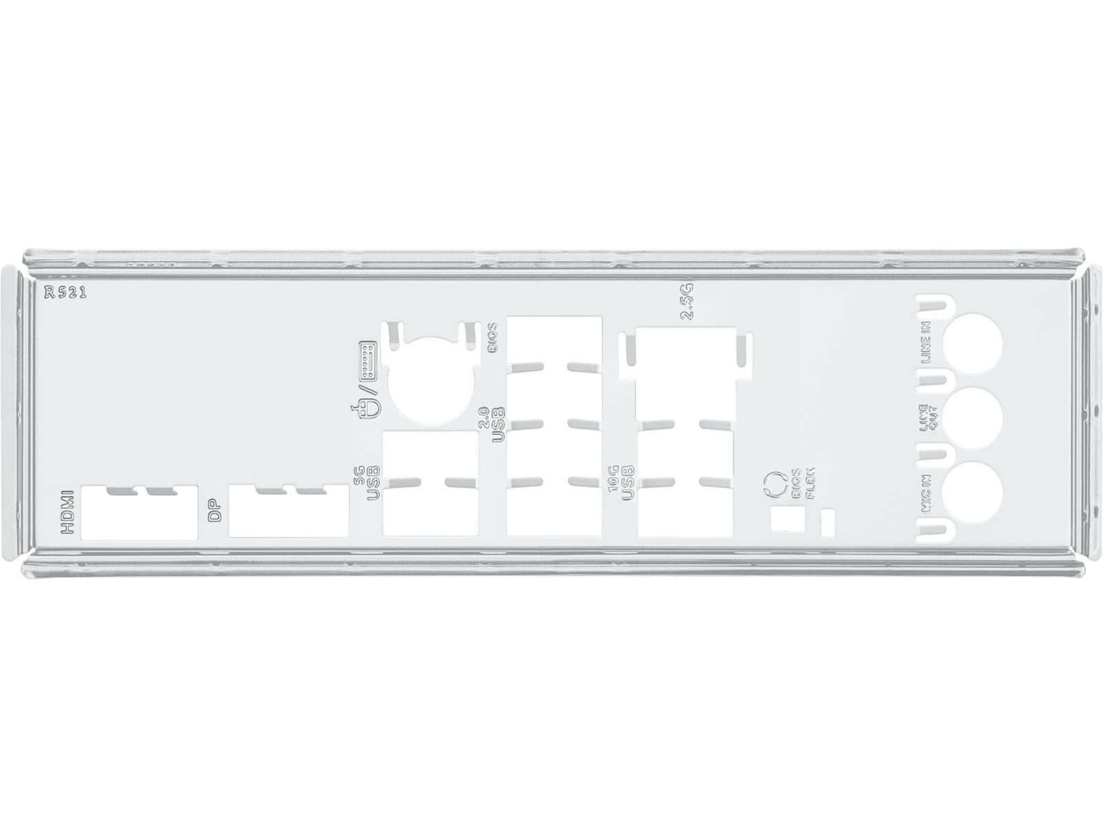 ASUS B850M-K PRIME D5 Hovedkort AMD Socket