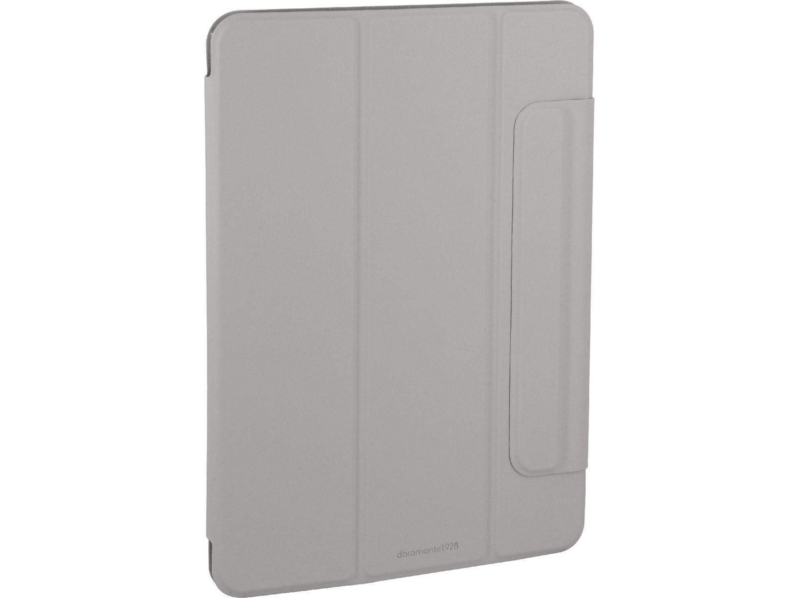 dbramante1928 iPad 11" Avenida ICON Folio (river stone) Deksel til nettbrett