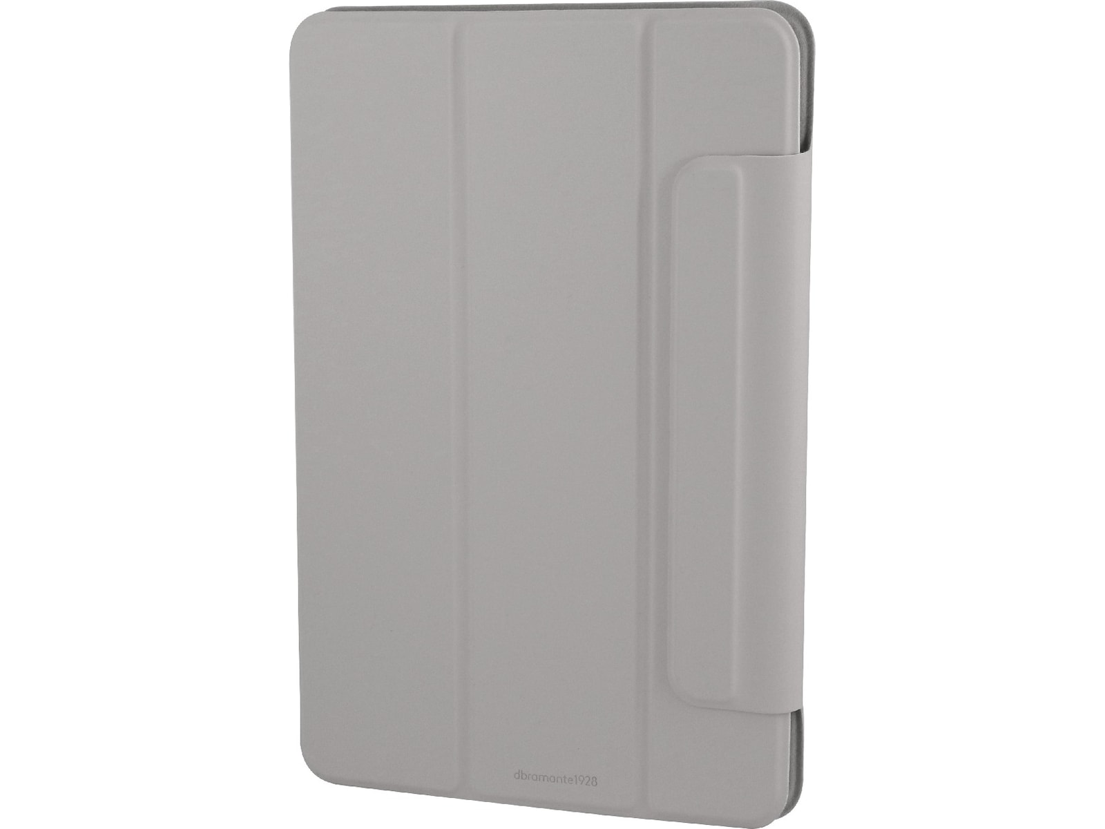 dbramante1928 iPad 11" Avenida ICON Folio (river stone) Deksel til nettbrett