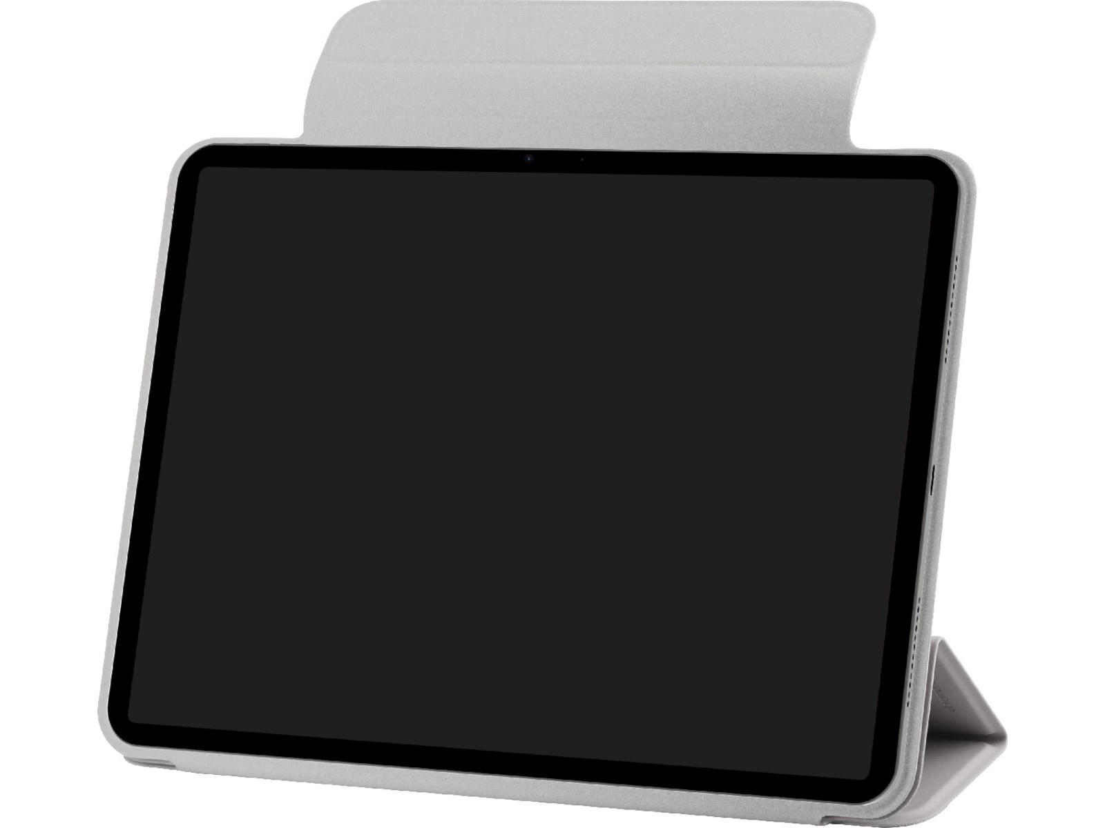 dbramante1928 iPad 11" Avenida ICON Folio (river stone) Deksel til nettbrett