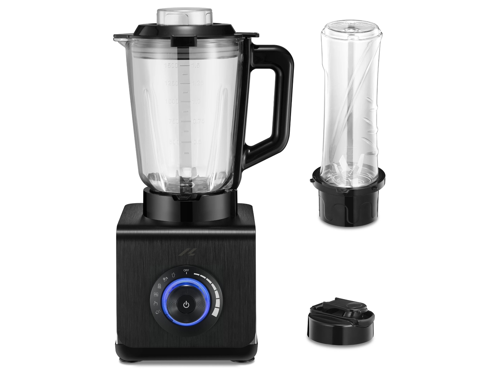 Loeffen LFBR5100 blender -B-Grade Demo hjem & fritid