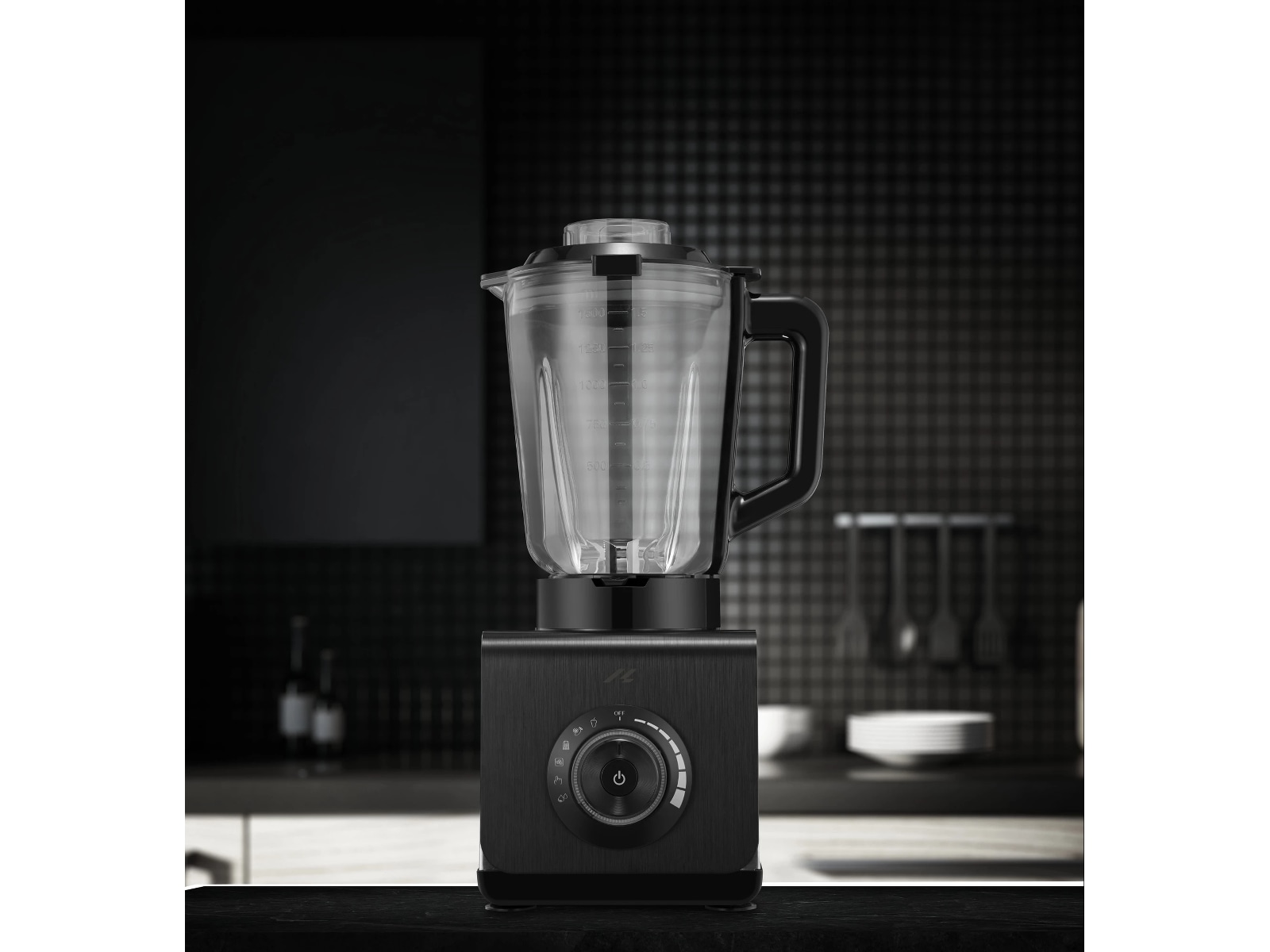 Loeffen LFBR5100 blender -B-Grade Demo hjem & fritid
