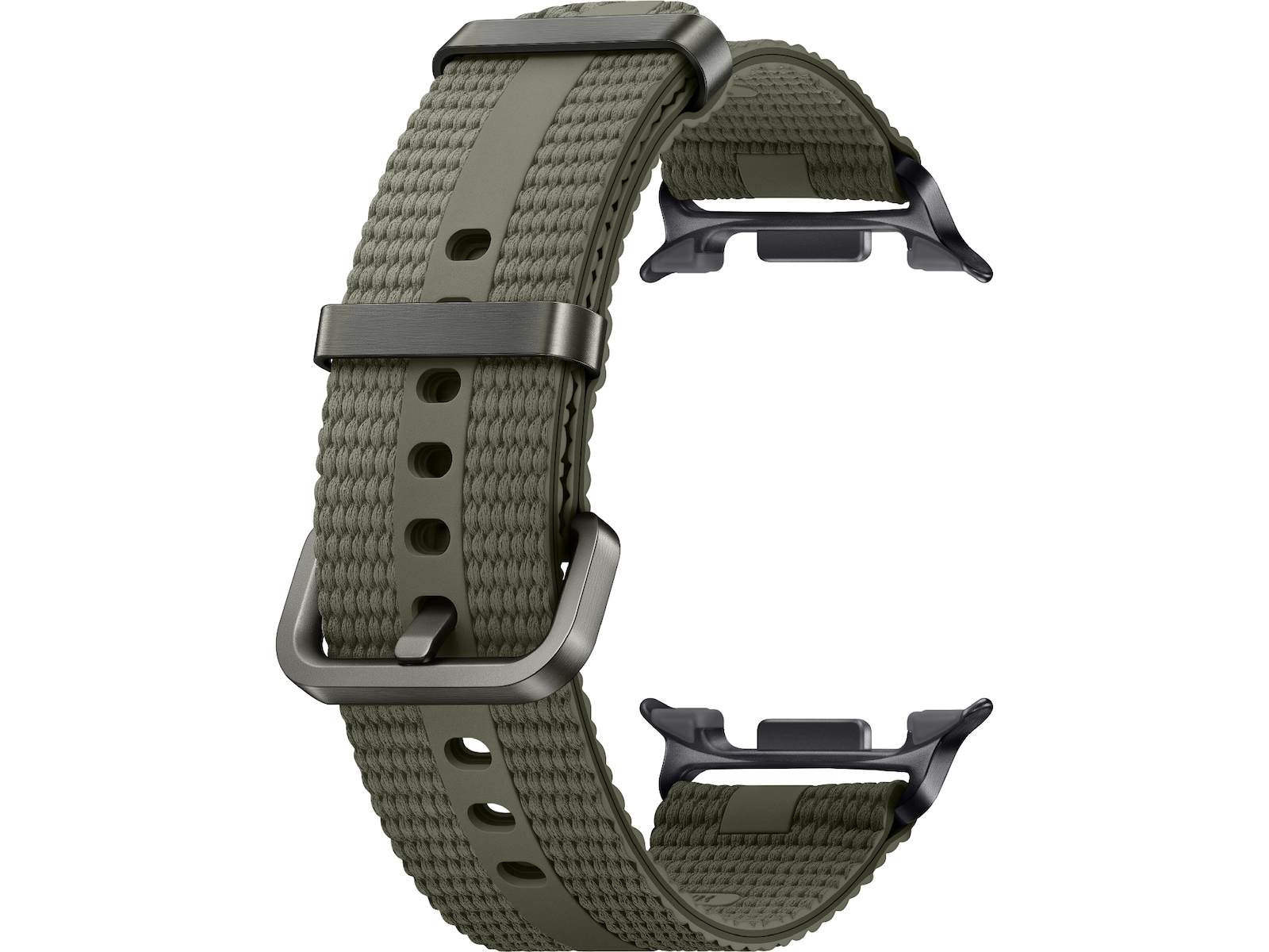 Samsung Galaxy Watch8 / Watch8 Classic Athleisure Band S/M (green) Reim