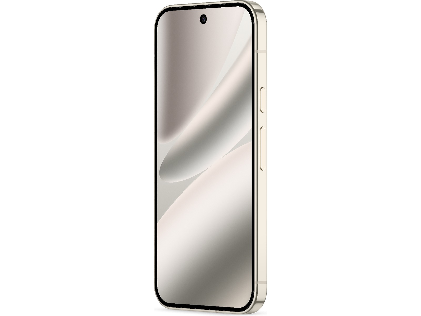 Google Pixel 10 Pro 128GB Porcelain Mobiltelefoner