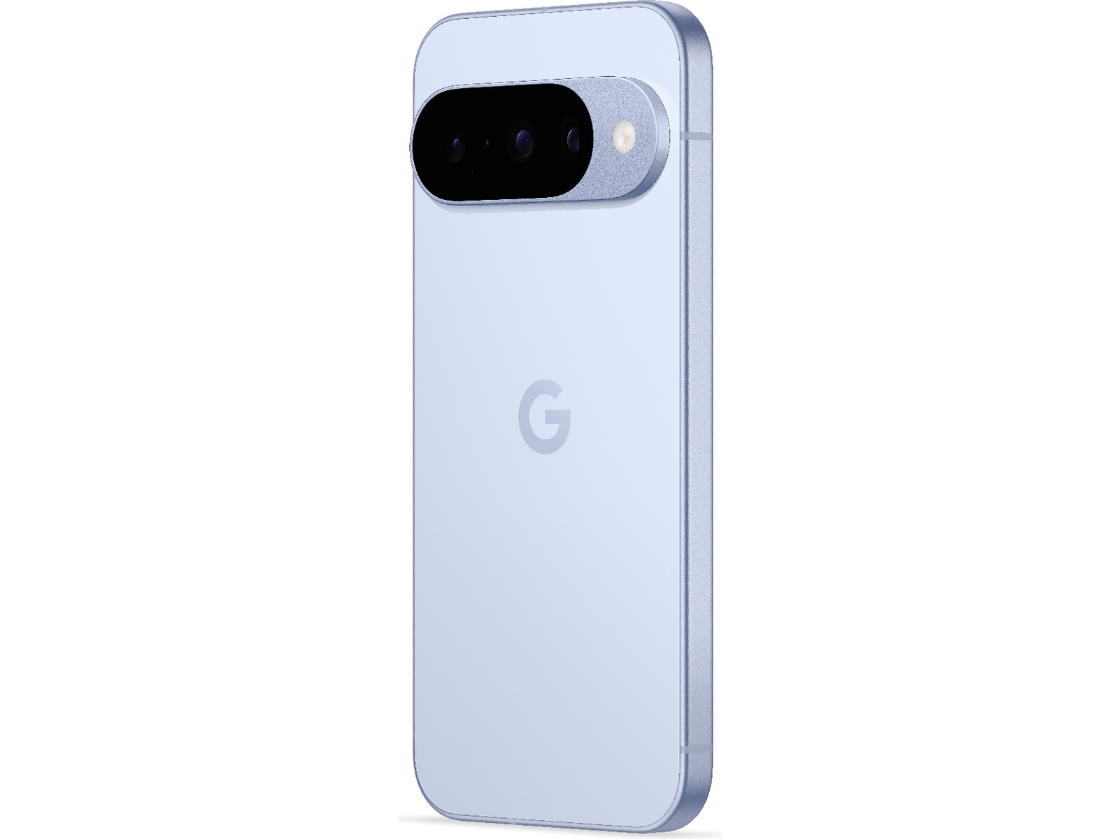Google Pixel 10 128GB (frost) Mobiltelefoner