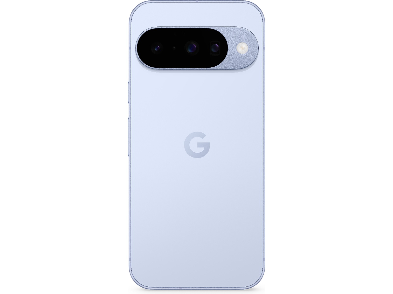 Google Pixel 10 128GB (frost) Mobiltelefoner