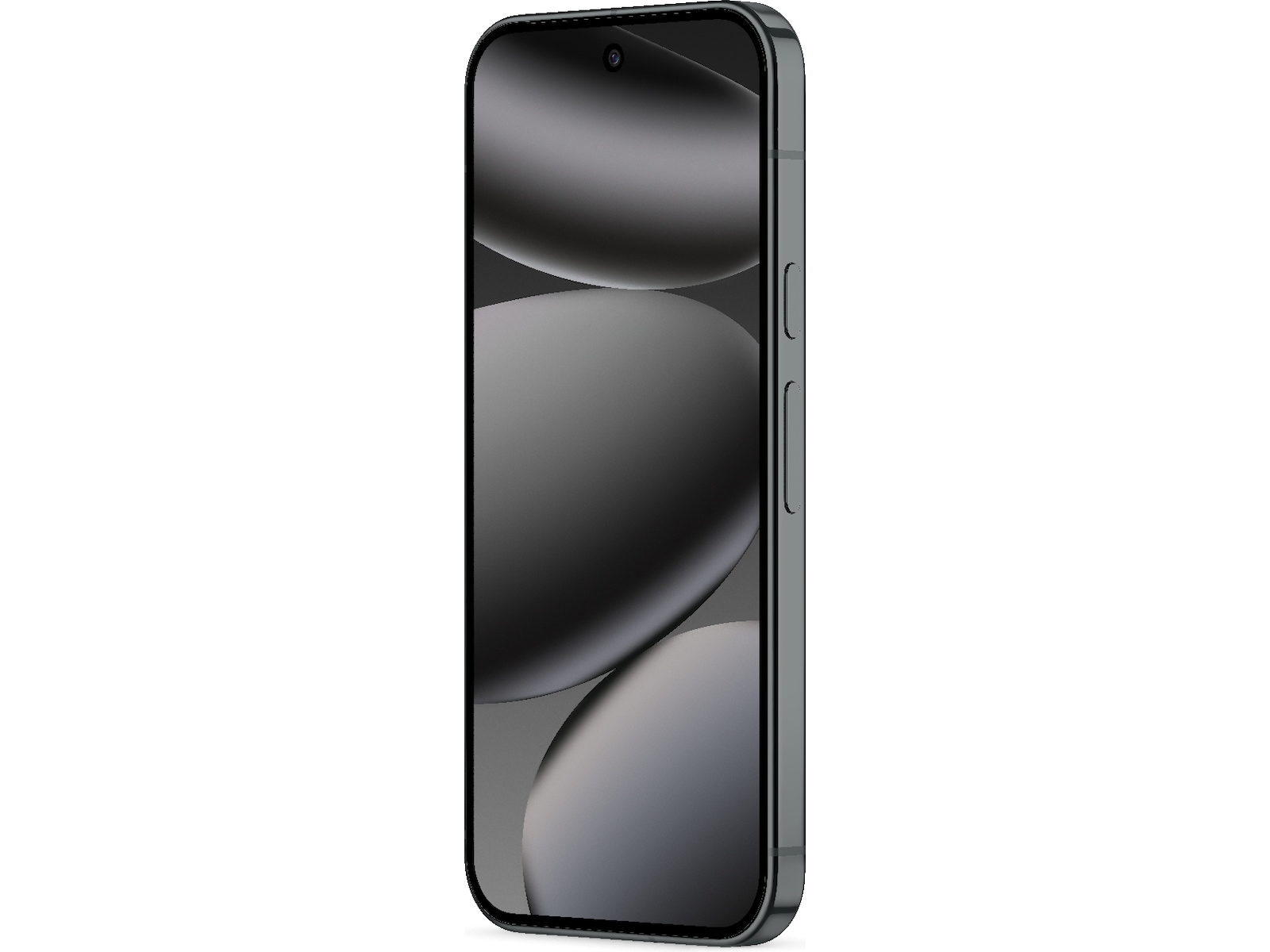 Google Pixel 10 Pro 128GB (obsidian) Mobiltelefoner